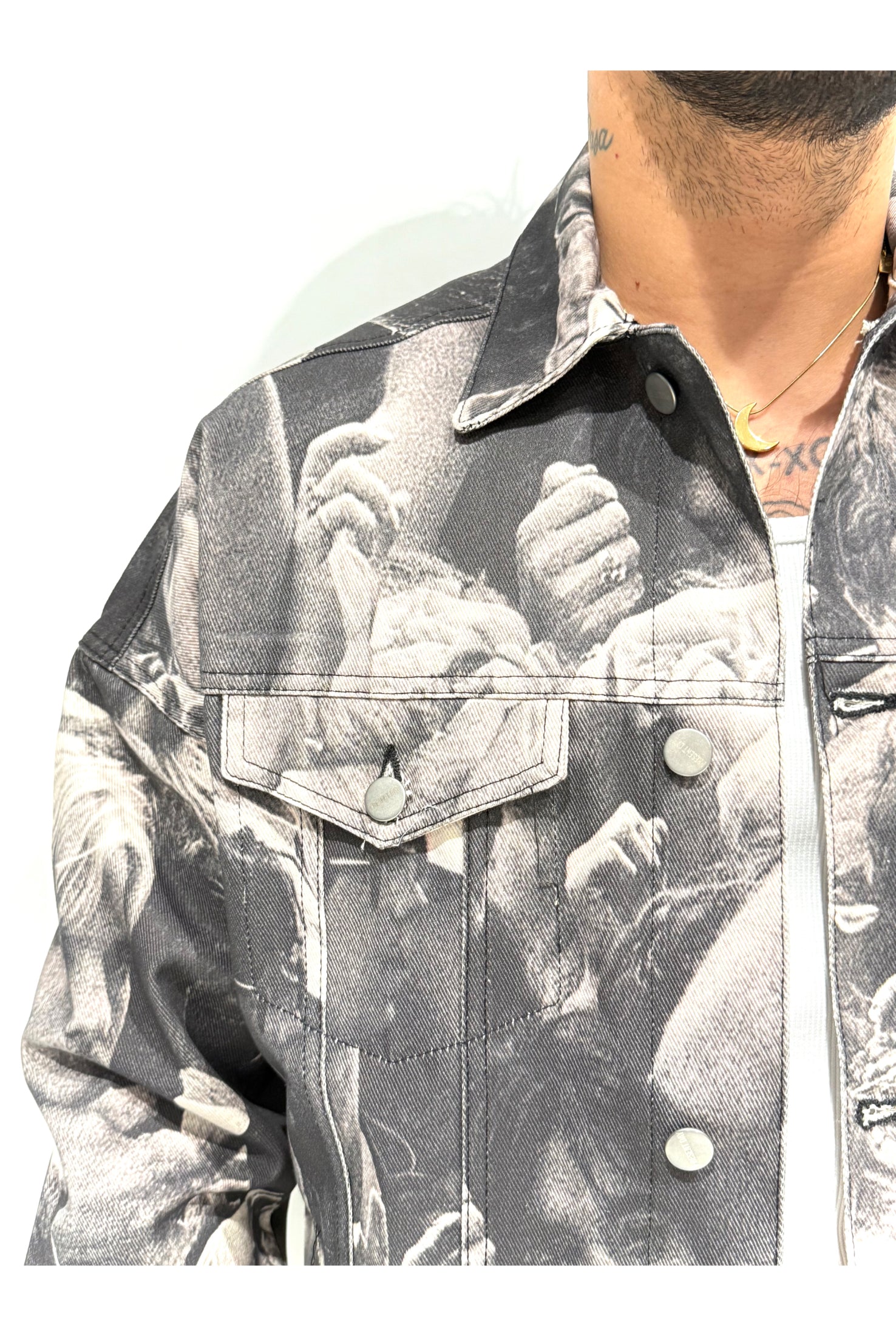 Coordinato PRESENT DAY New York