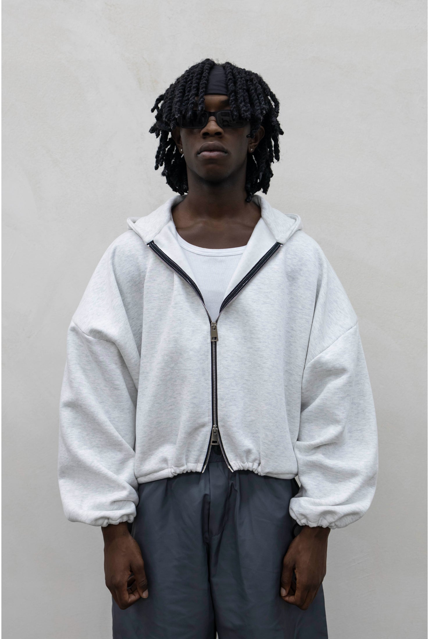 Felpa TOKYO Japan zip