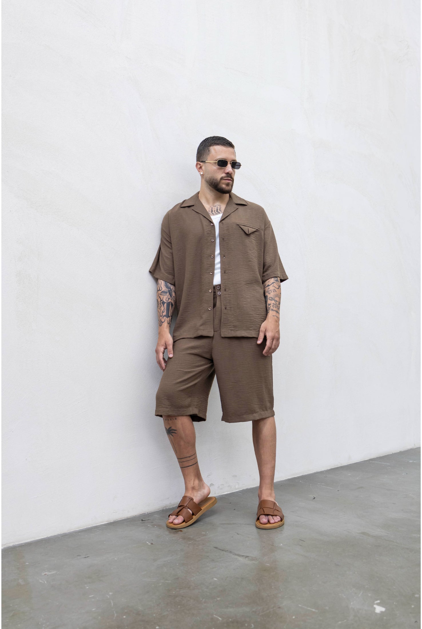 Coordinato TOKYO Medellin