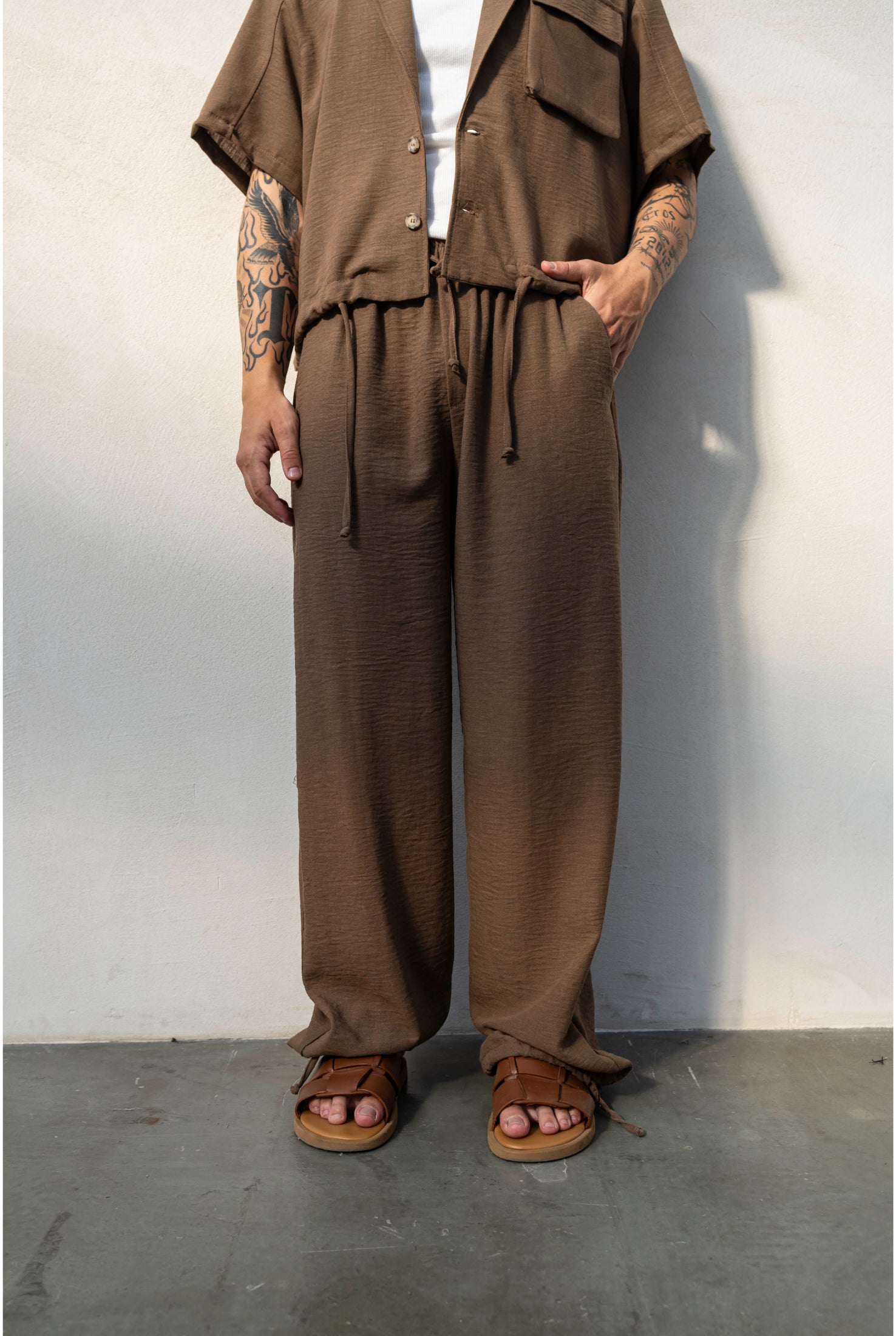 Coordinato TOKYO Domingo