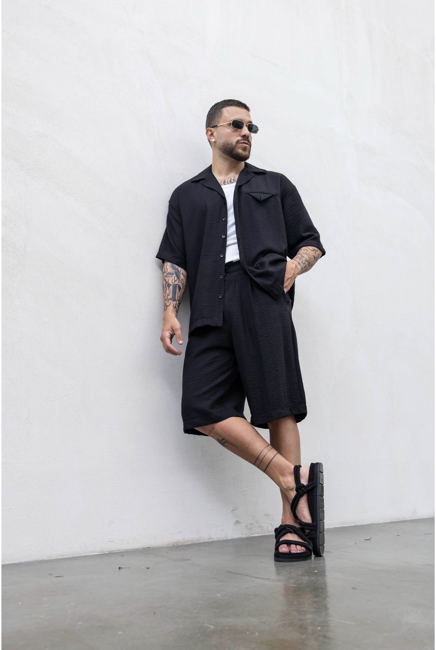 Coordinato TOKYO Medellin