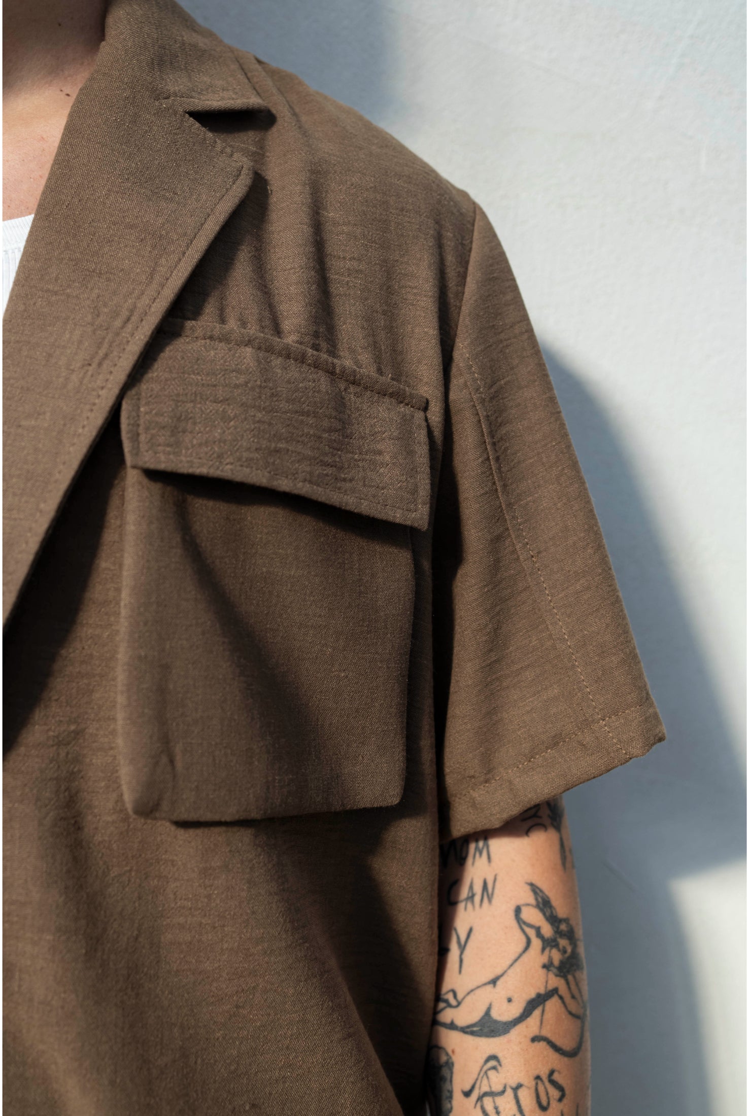 Coordinato TOKYO Domingo