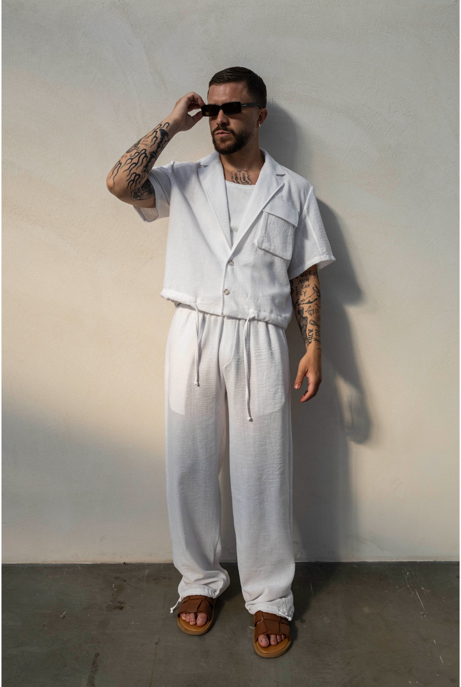 Coordinato TOKYO Domingo