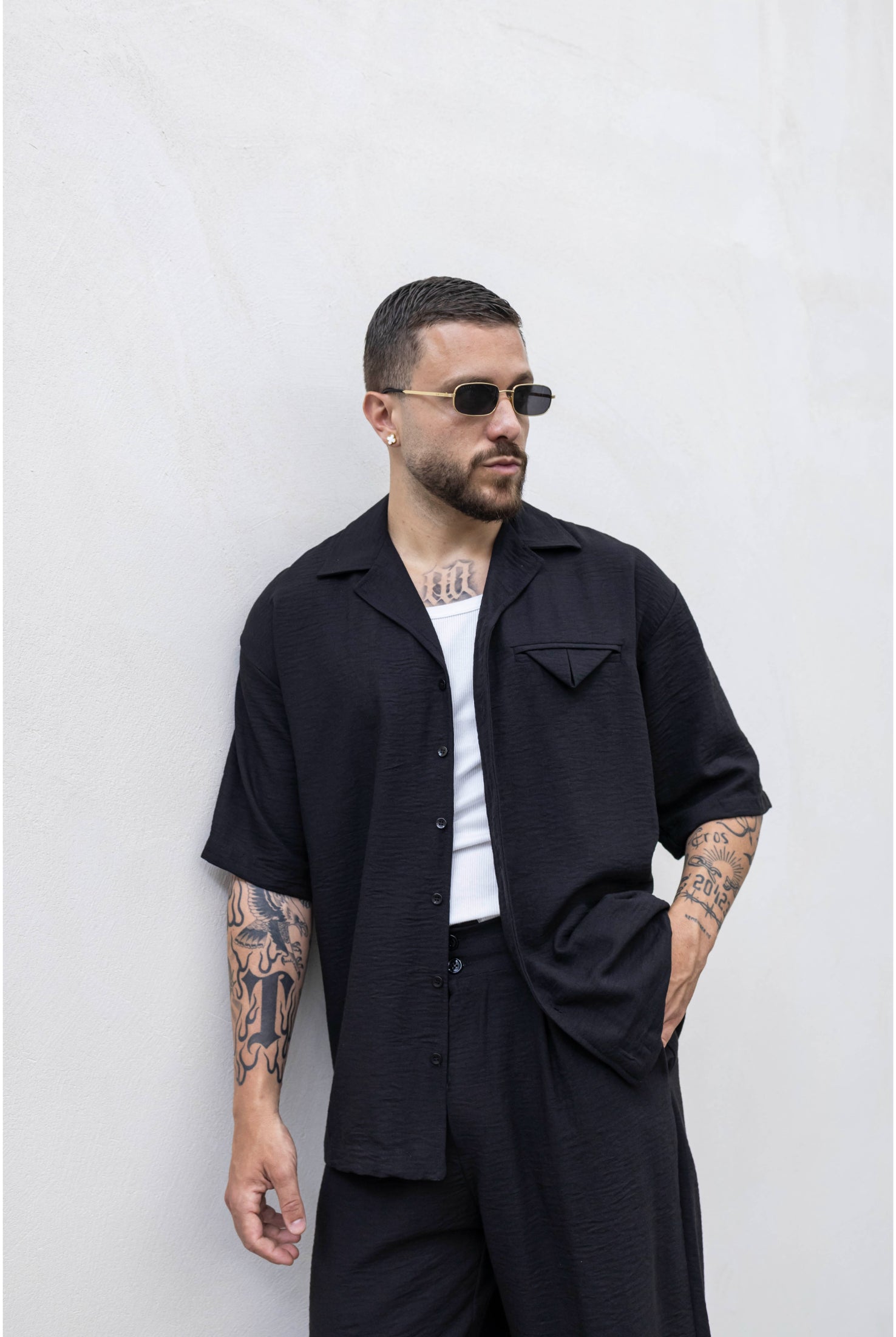 Coordinato TOKYO Medellin