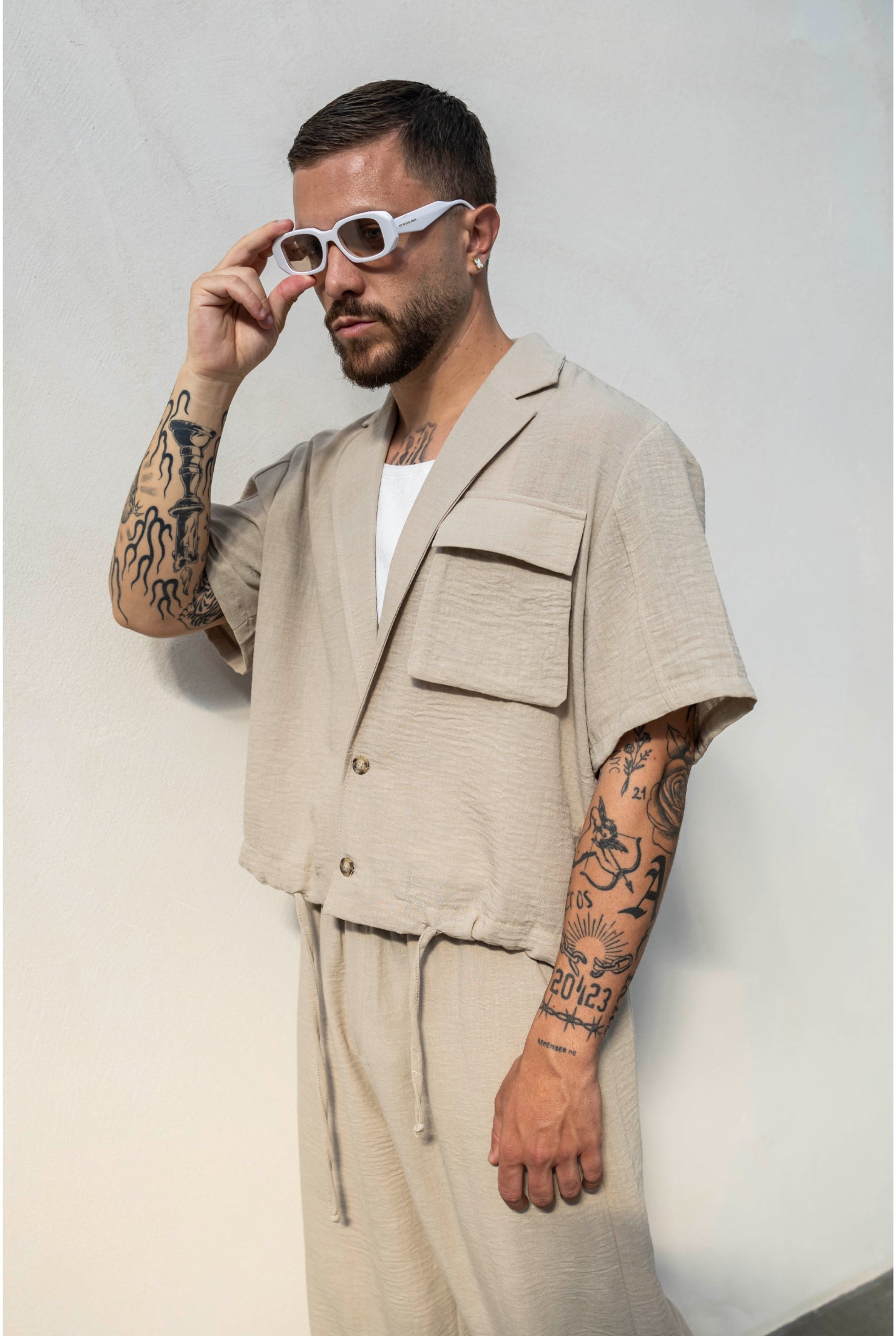 Coordinato TOKYO Domingo