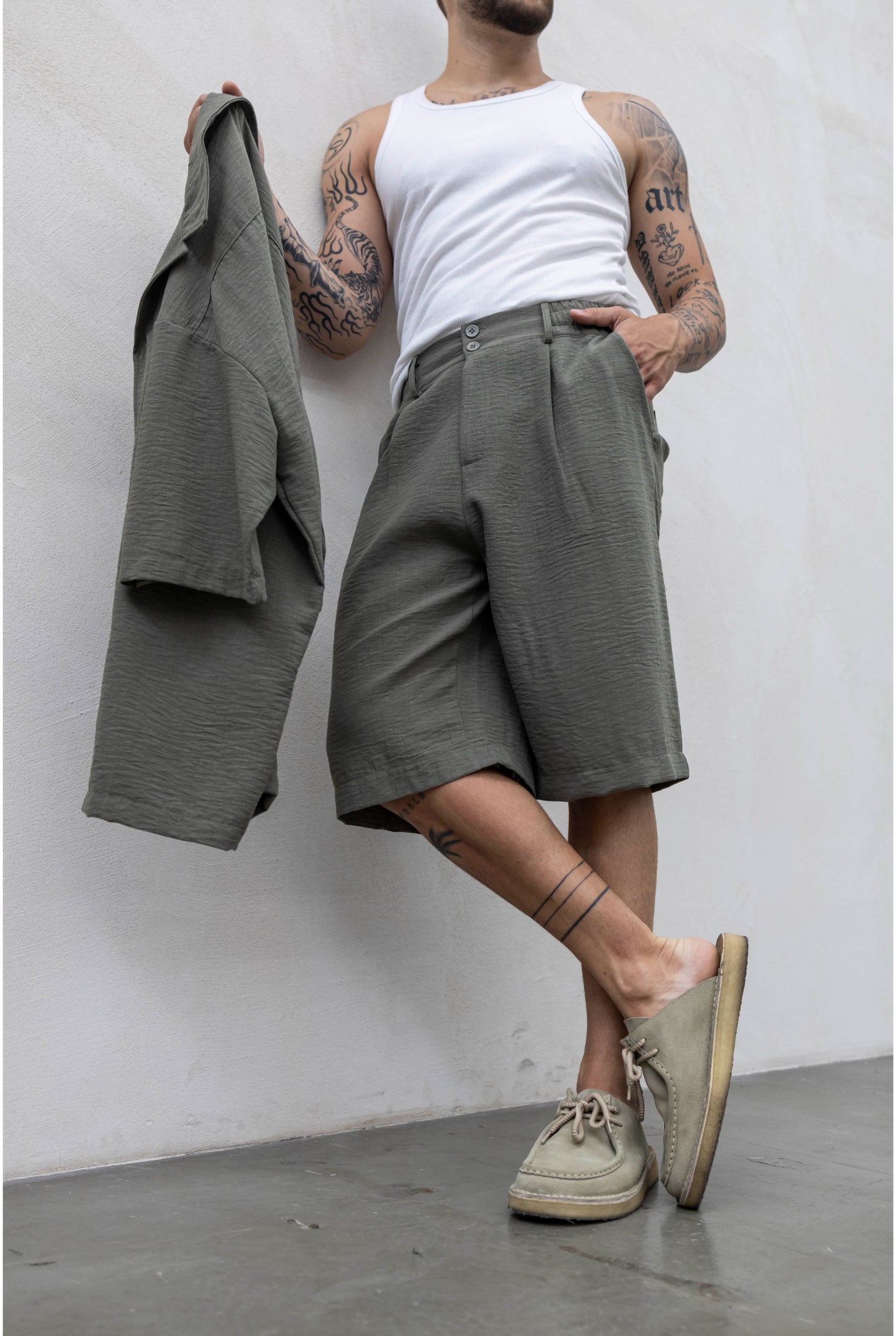 Coordinato TOKYO Medellin