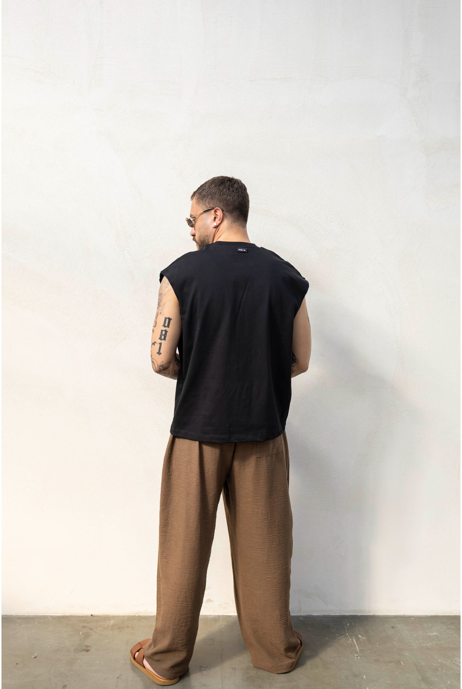 Canotta crop TOKYO