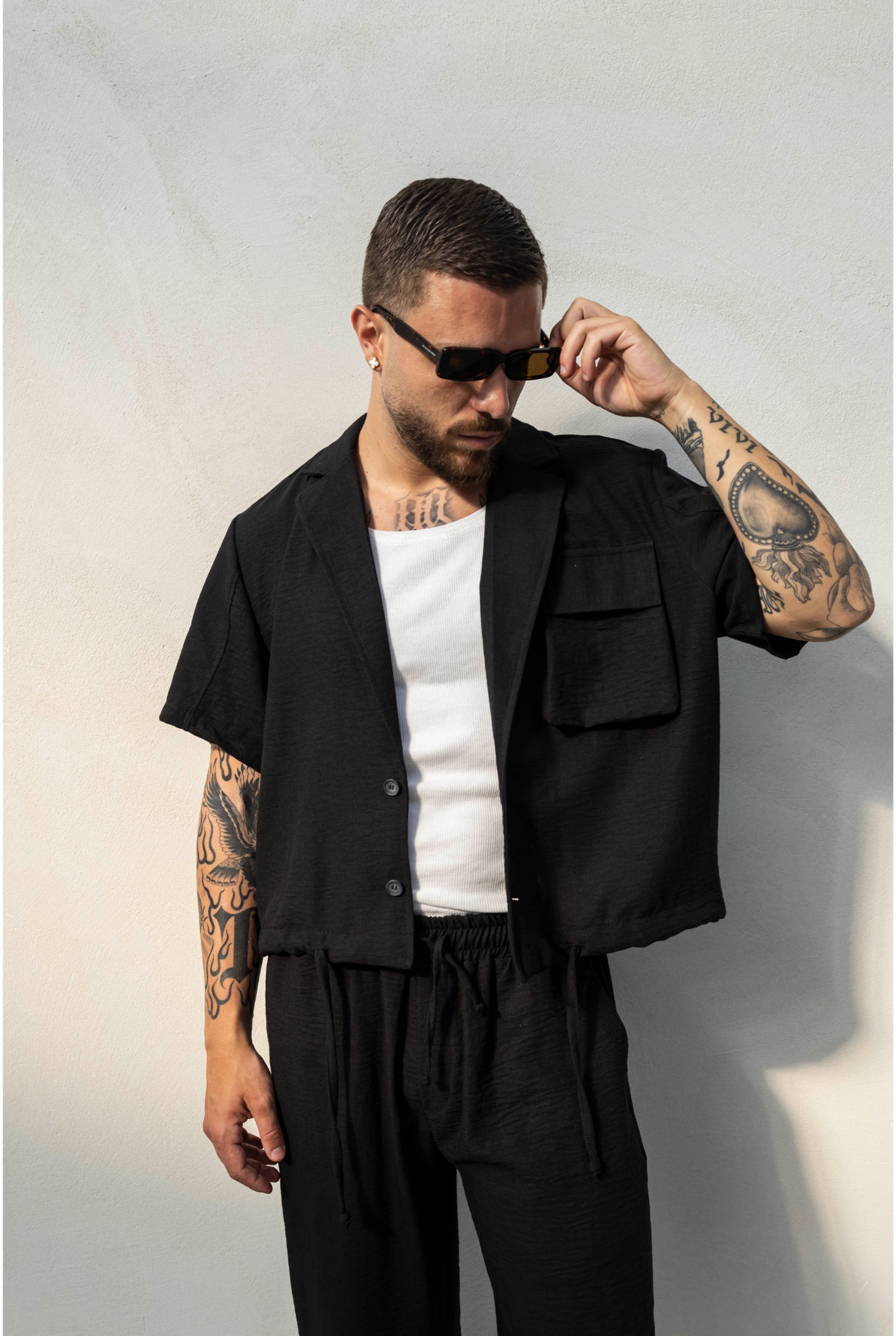 Coordinato TOKYO Domingo