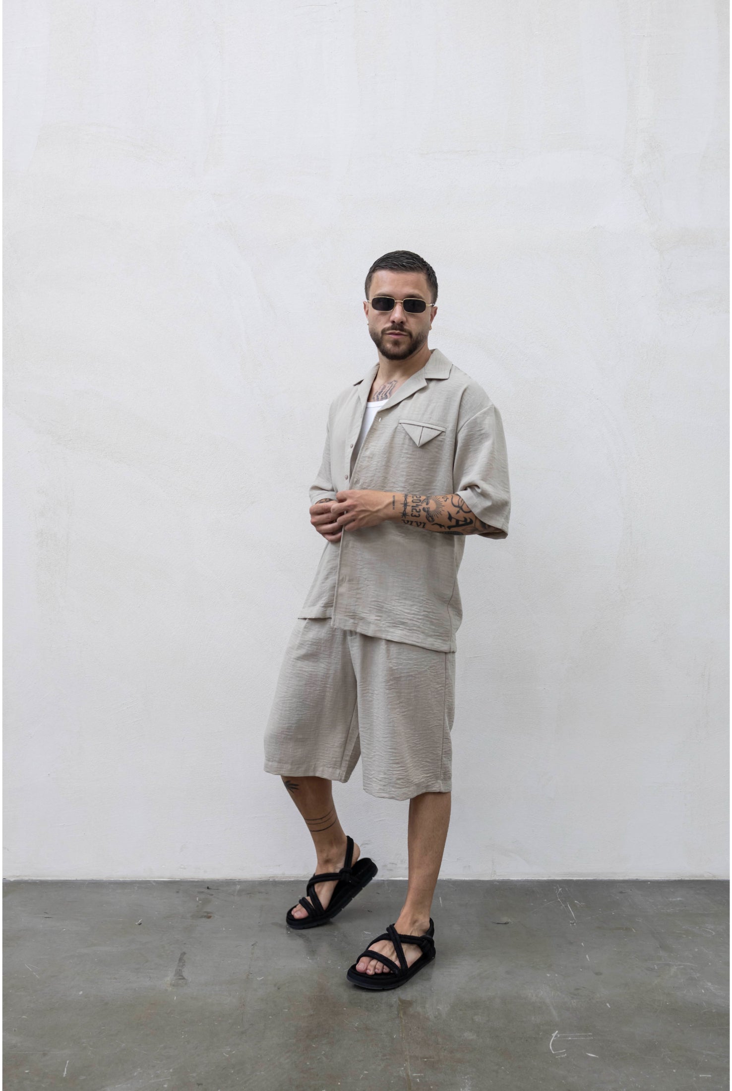 Coordinato TOKYO Medellin