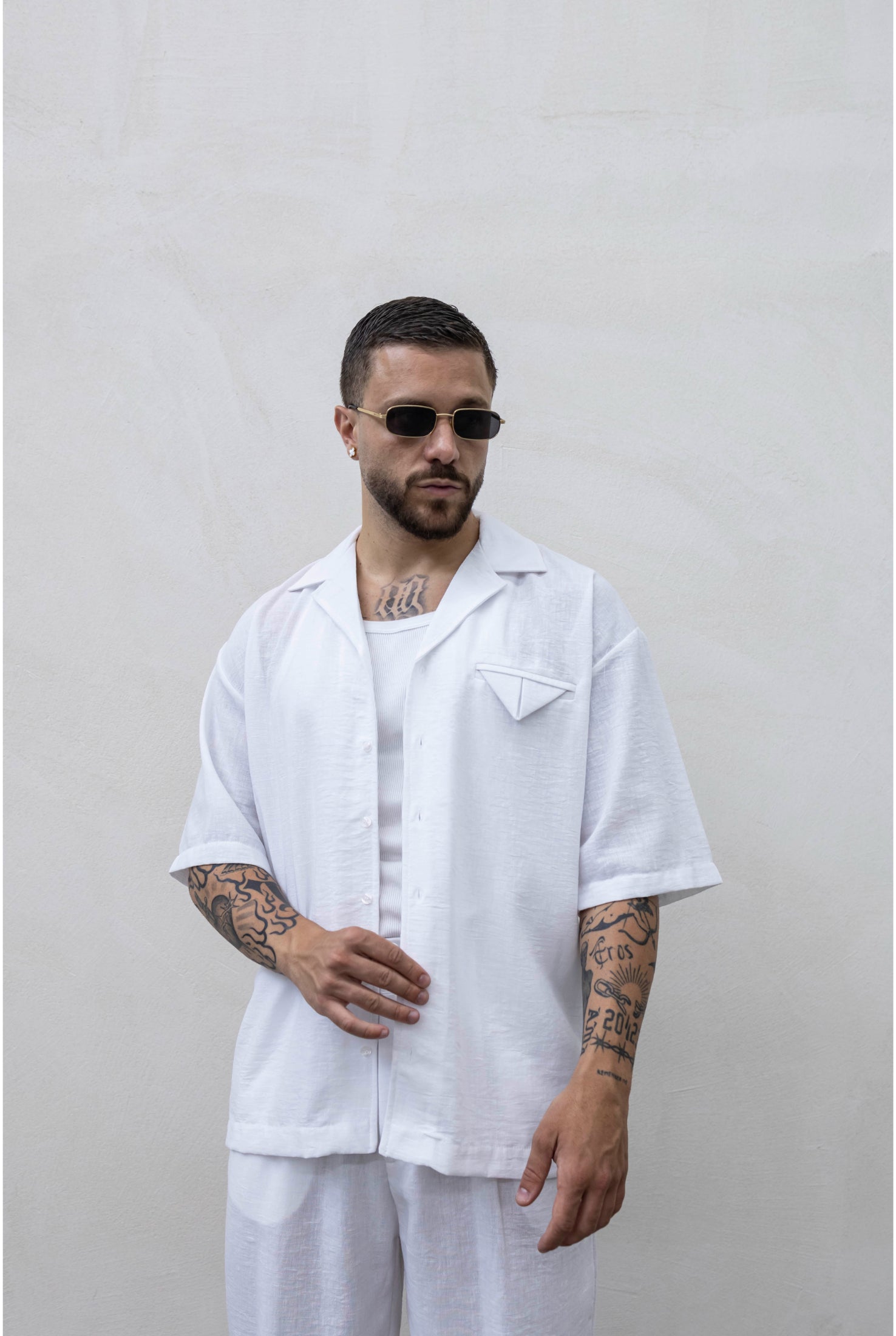 Coordinato TOKYO Medellin