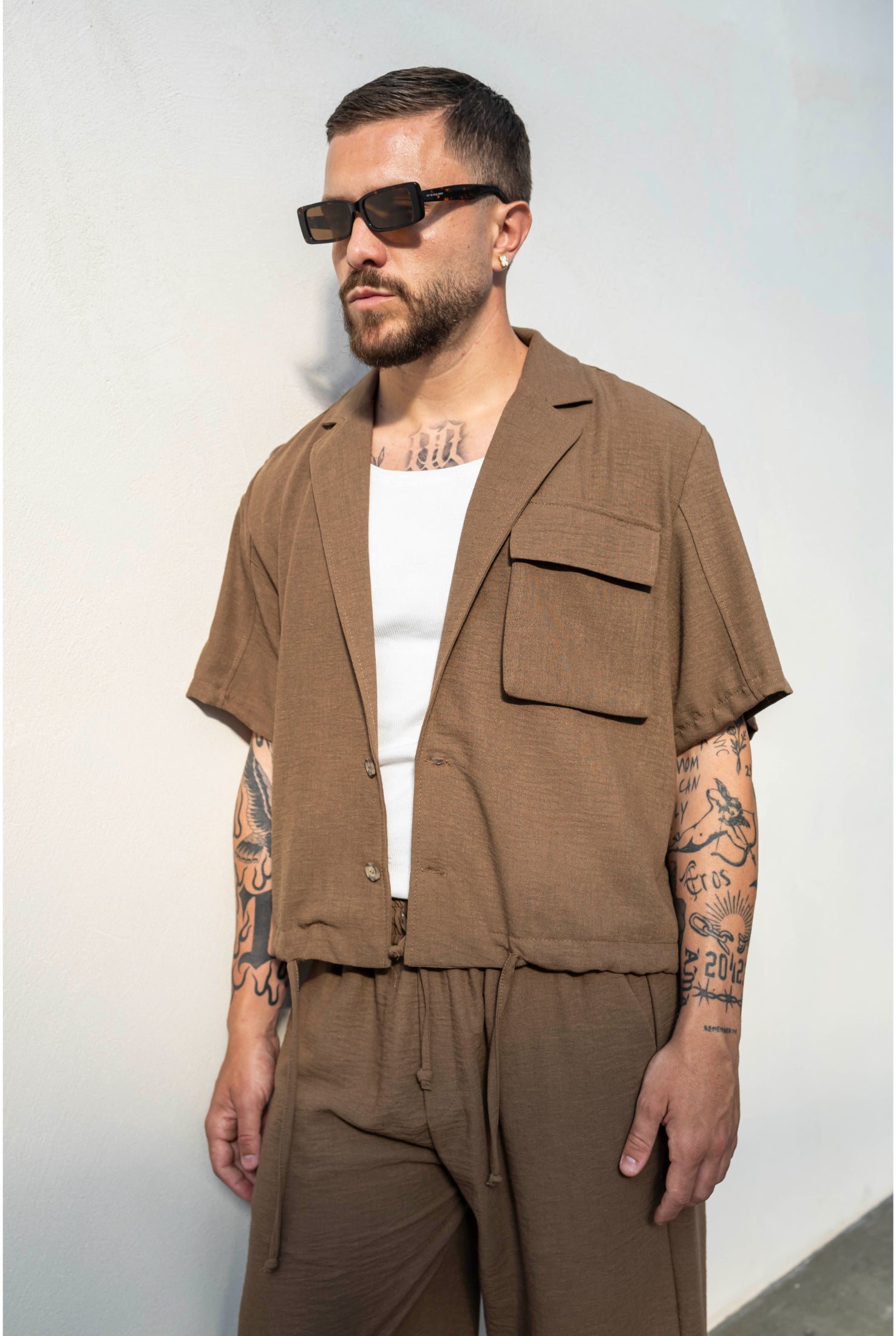 Coordinato TOKYO Domingo