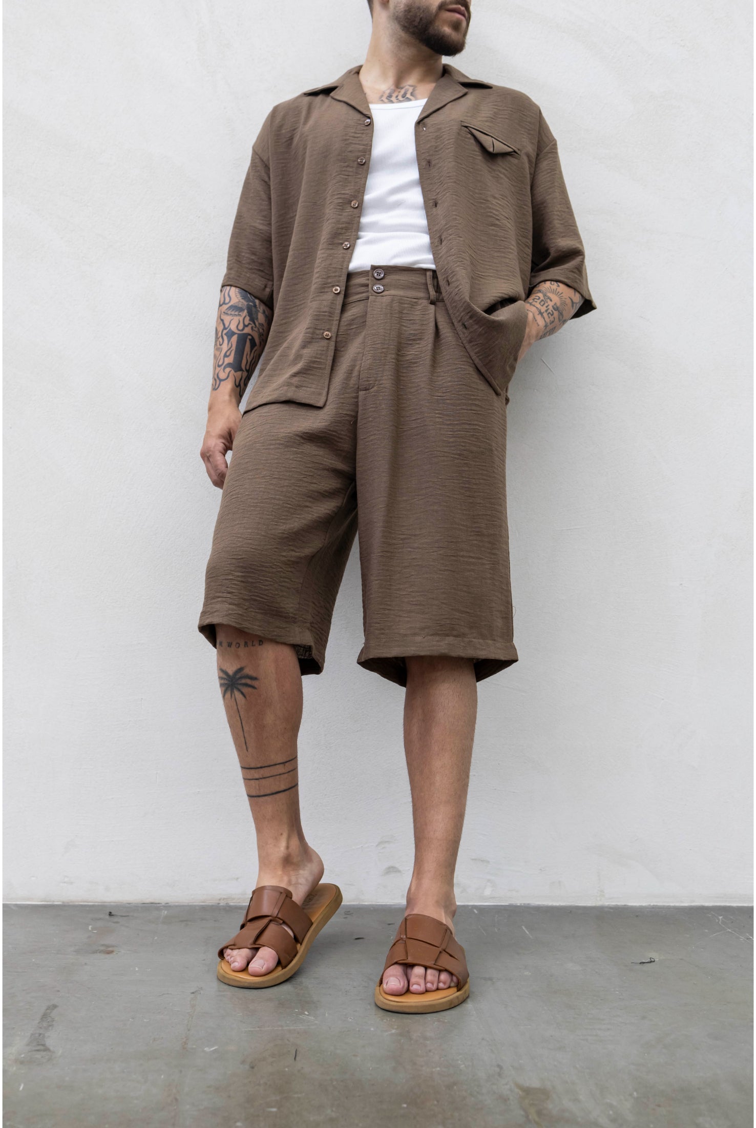 Coordinato TOKYO Medellin