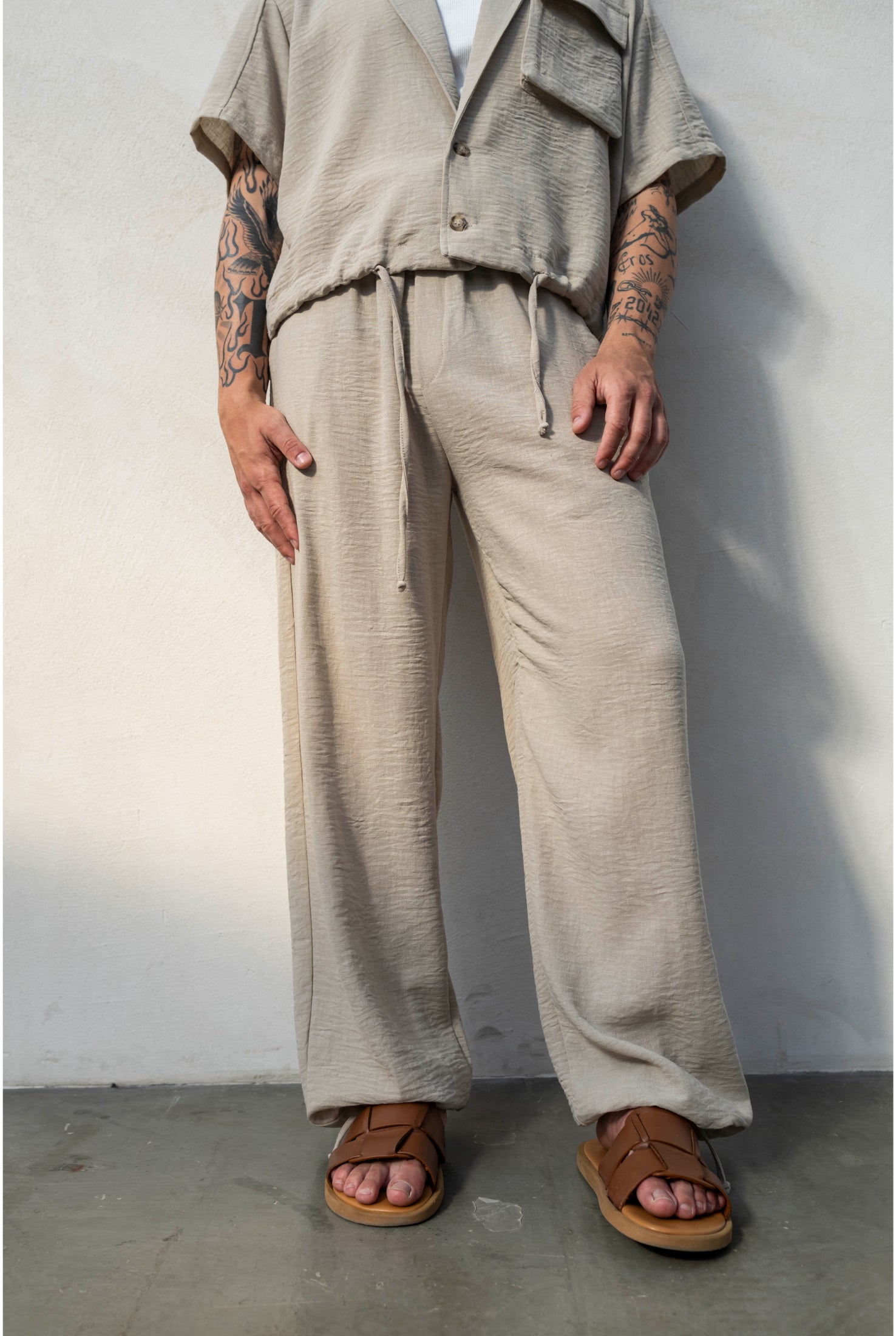 Coordinato TOKYO Domingo