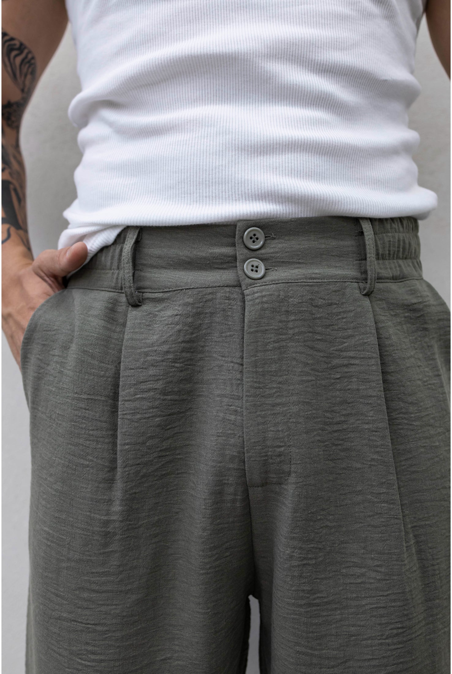 Coordinato TOKYO Medellin