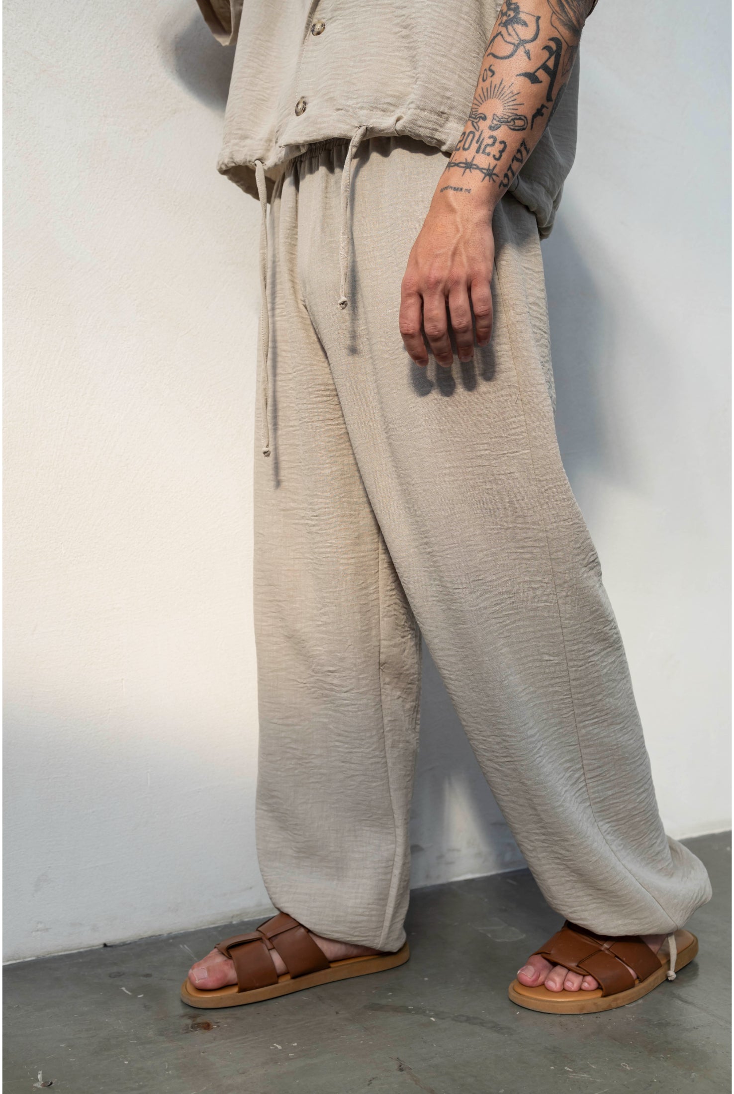 Coordinato TOKYO Domingo