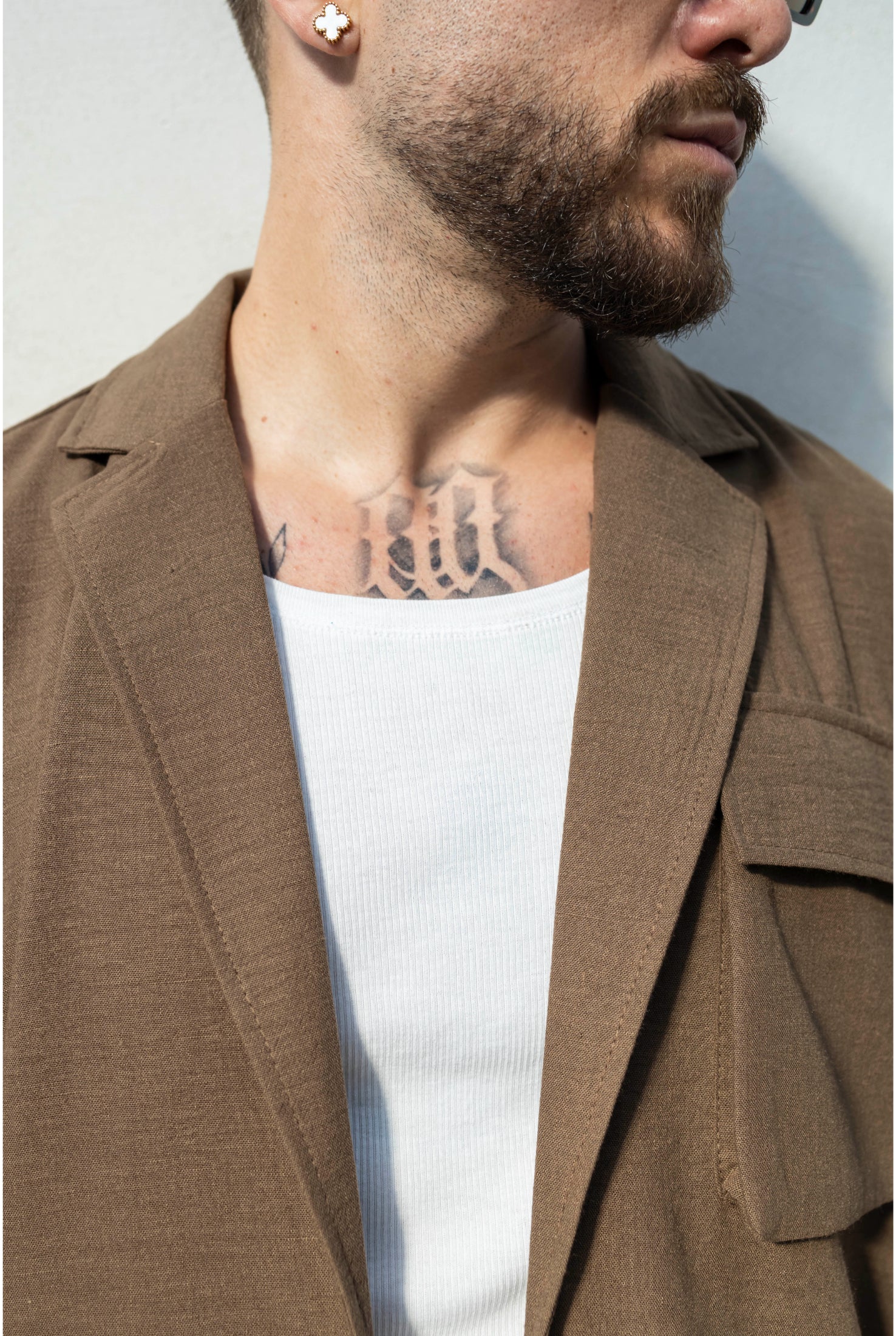 Coordinato TOKYO Domingo