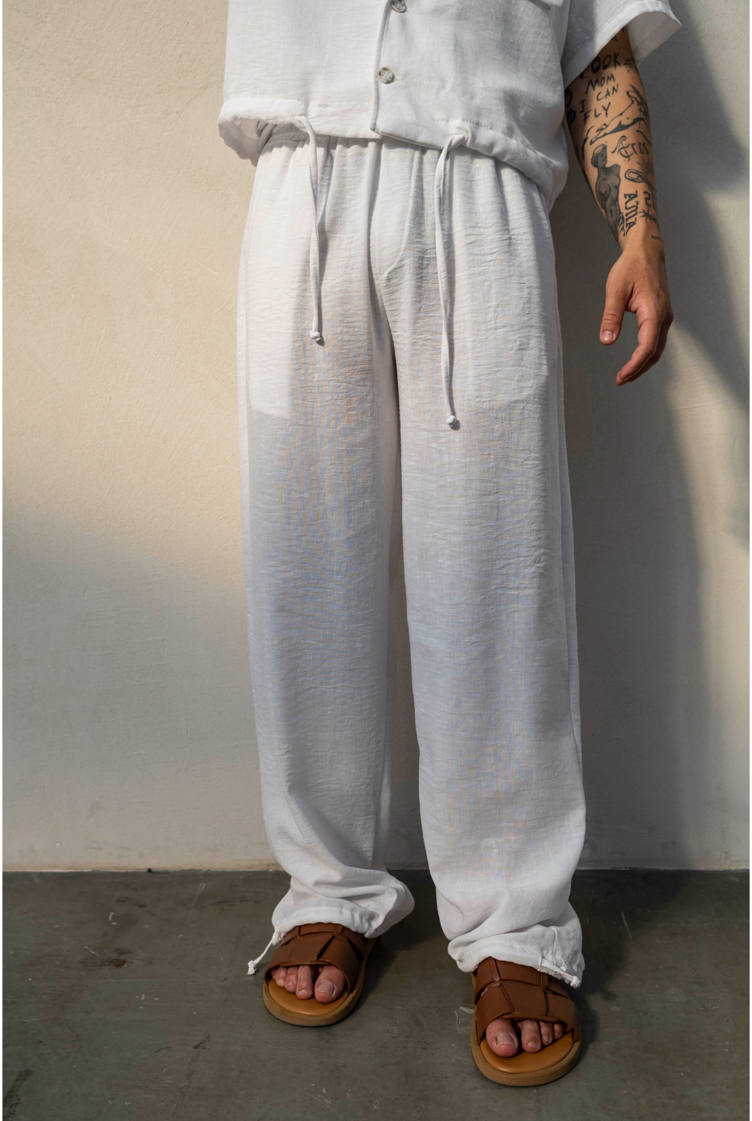 Coordinato TOKYO Domingo