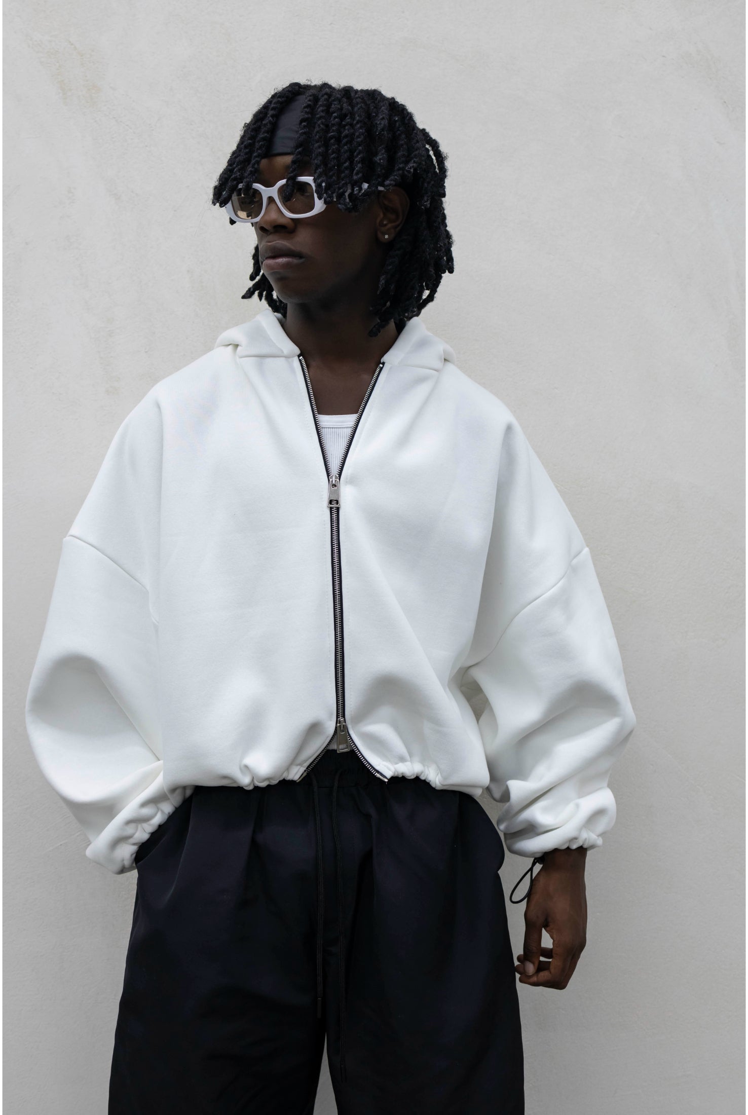Felpa TOKYO Japan zip