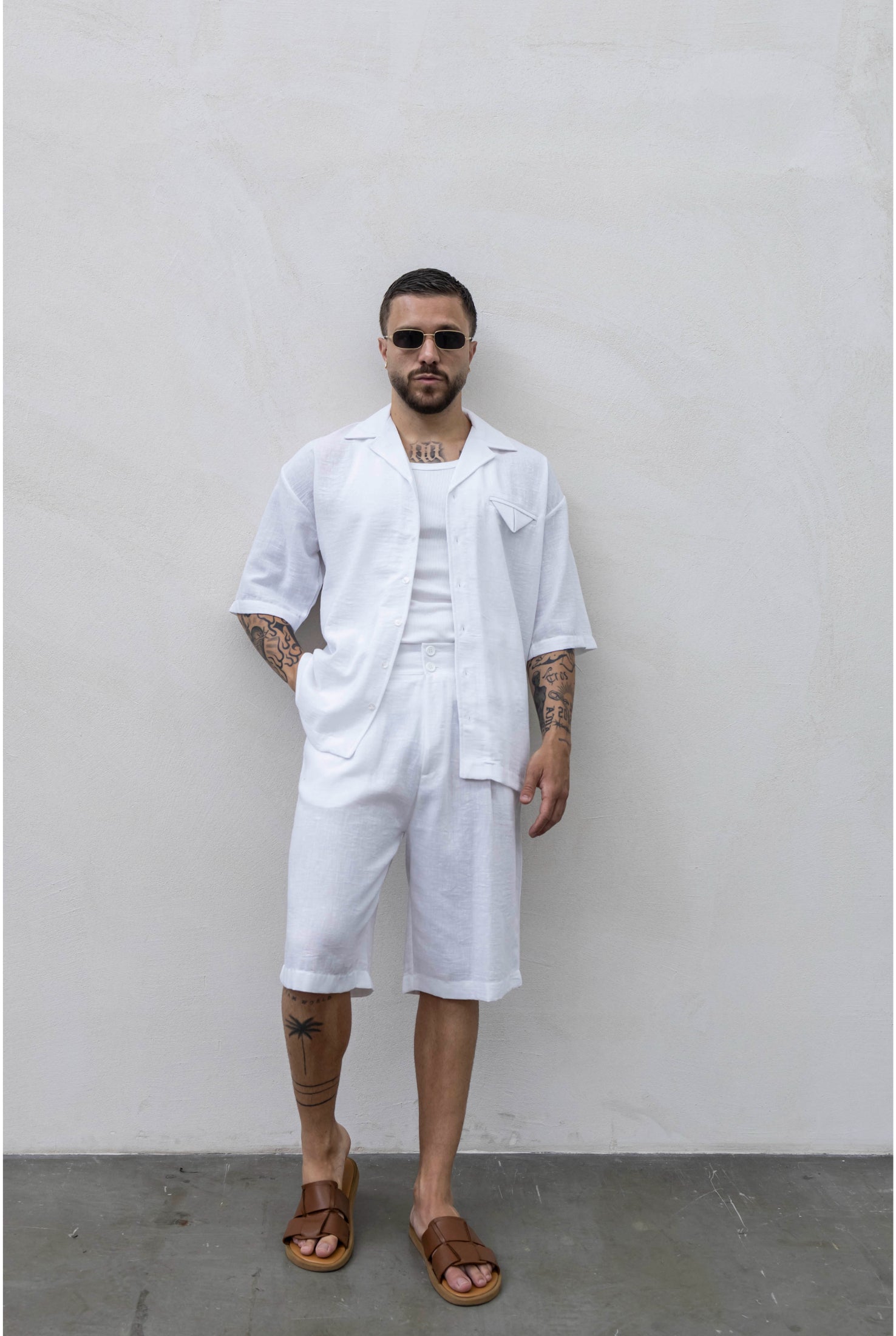 Coordinato TOKYO Medellin