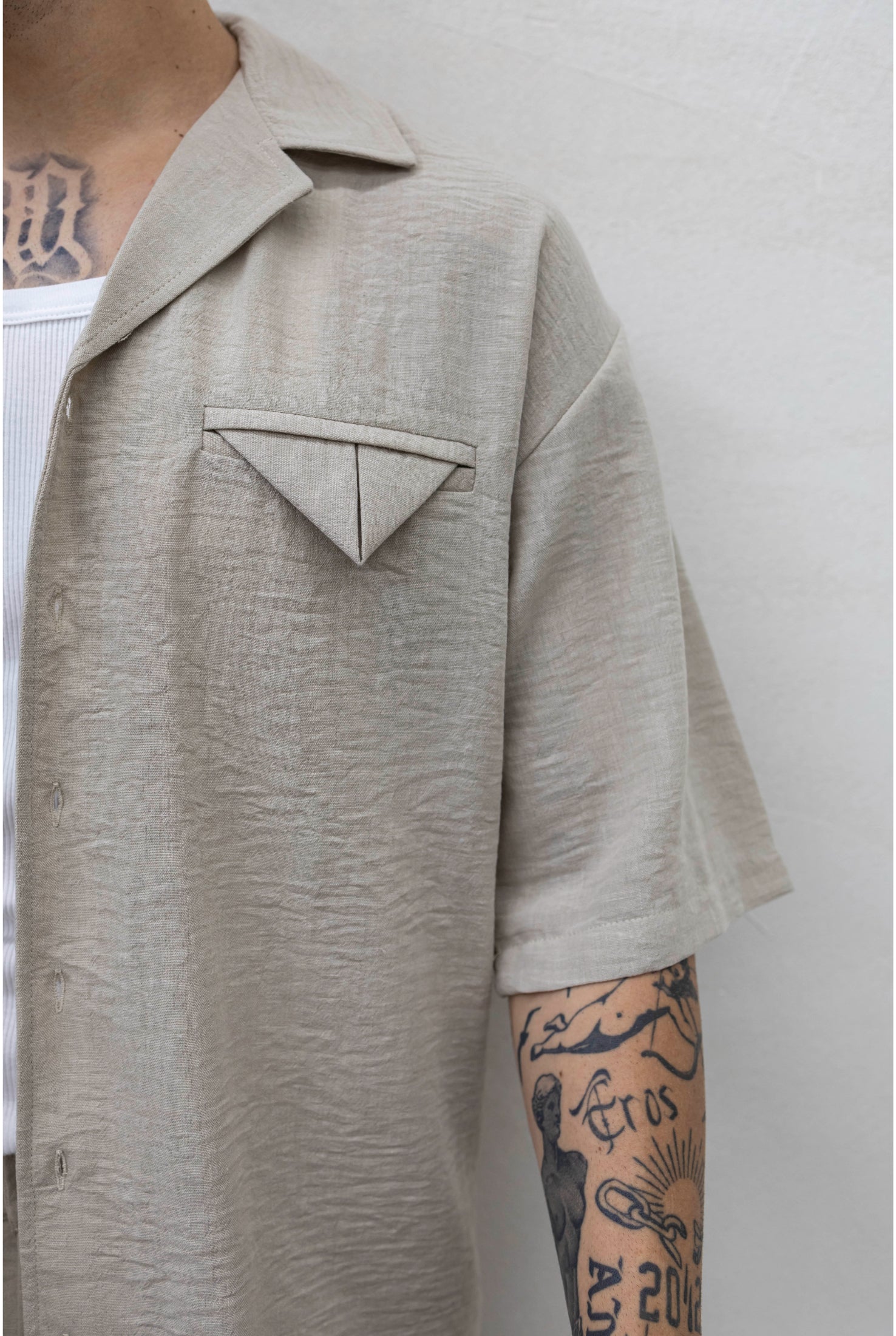 Coordinato TOKYO Medellin