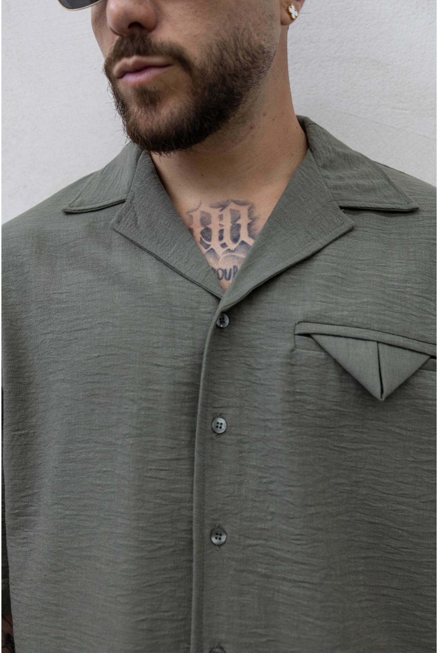 Coordinato TOKYO Medellin