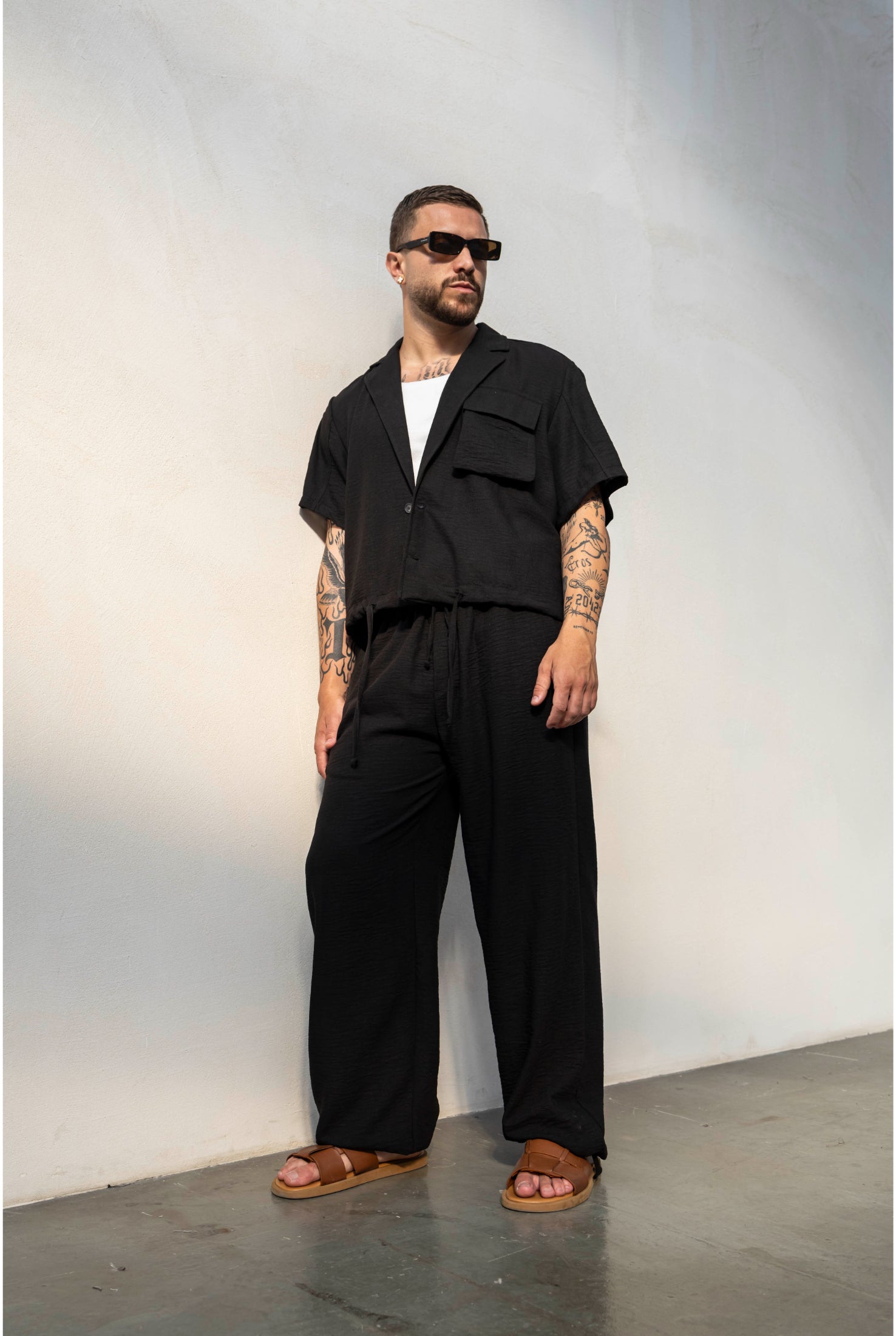 Coordinato TOKYO Domingo