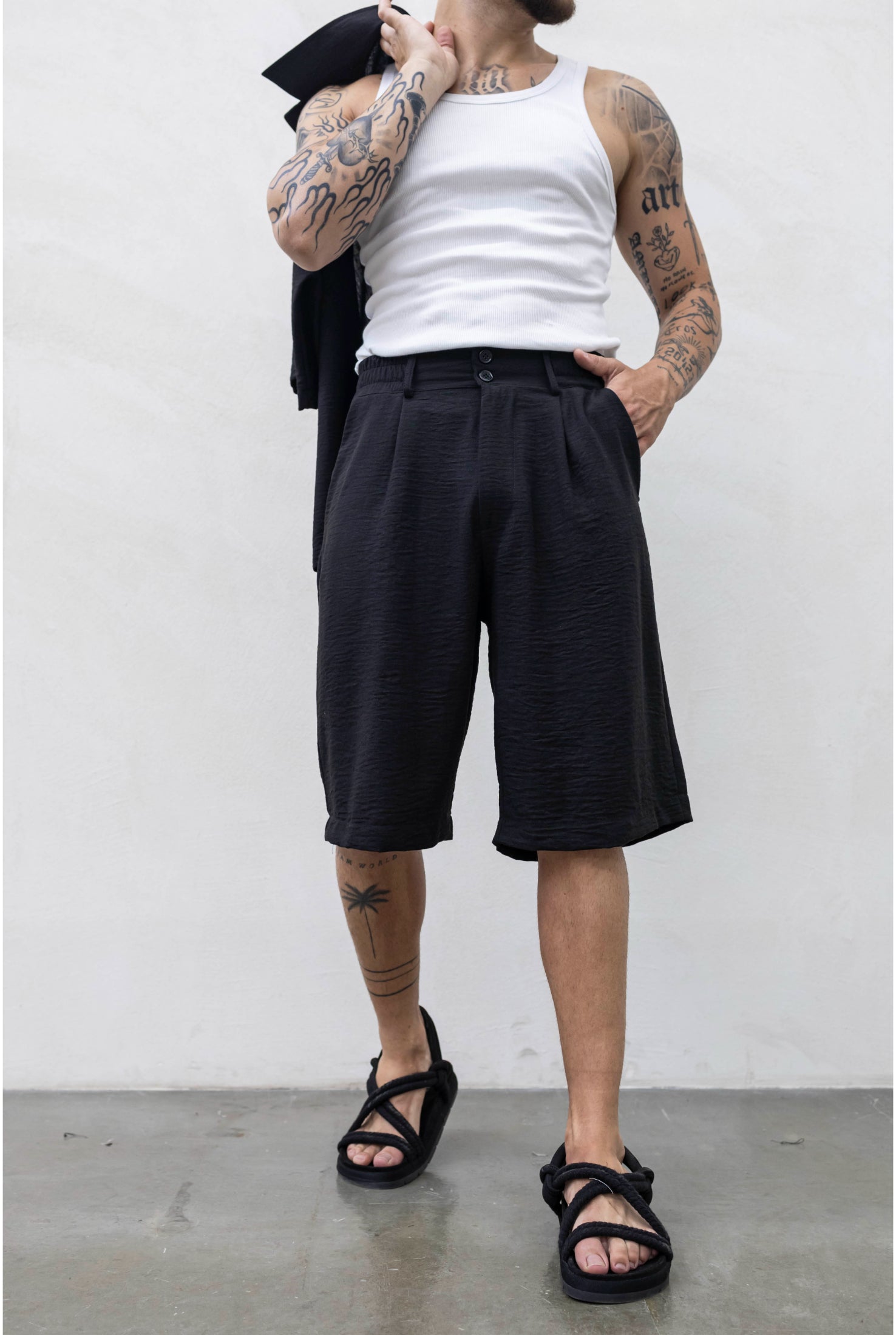 Coordinato TOKYO Medellin