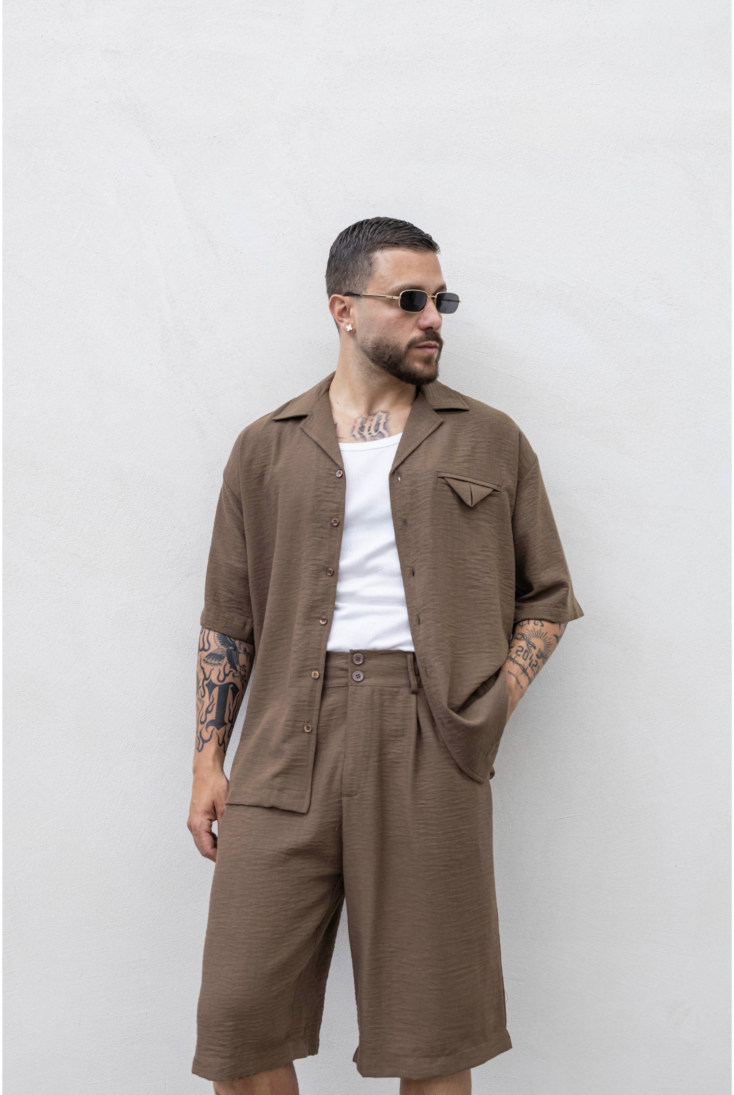 Coordinato TOKYO Medellin