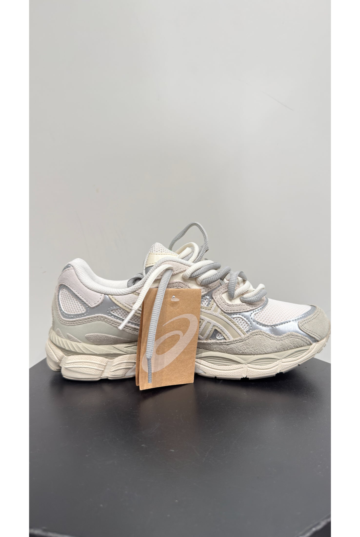 Asics gel nyc A383 112
