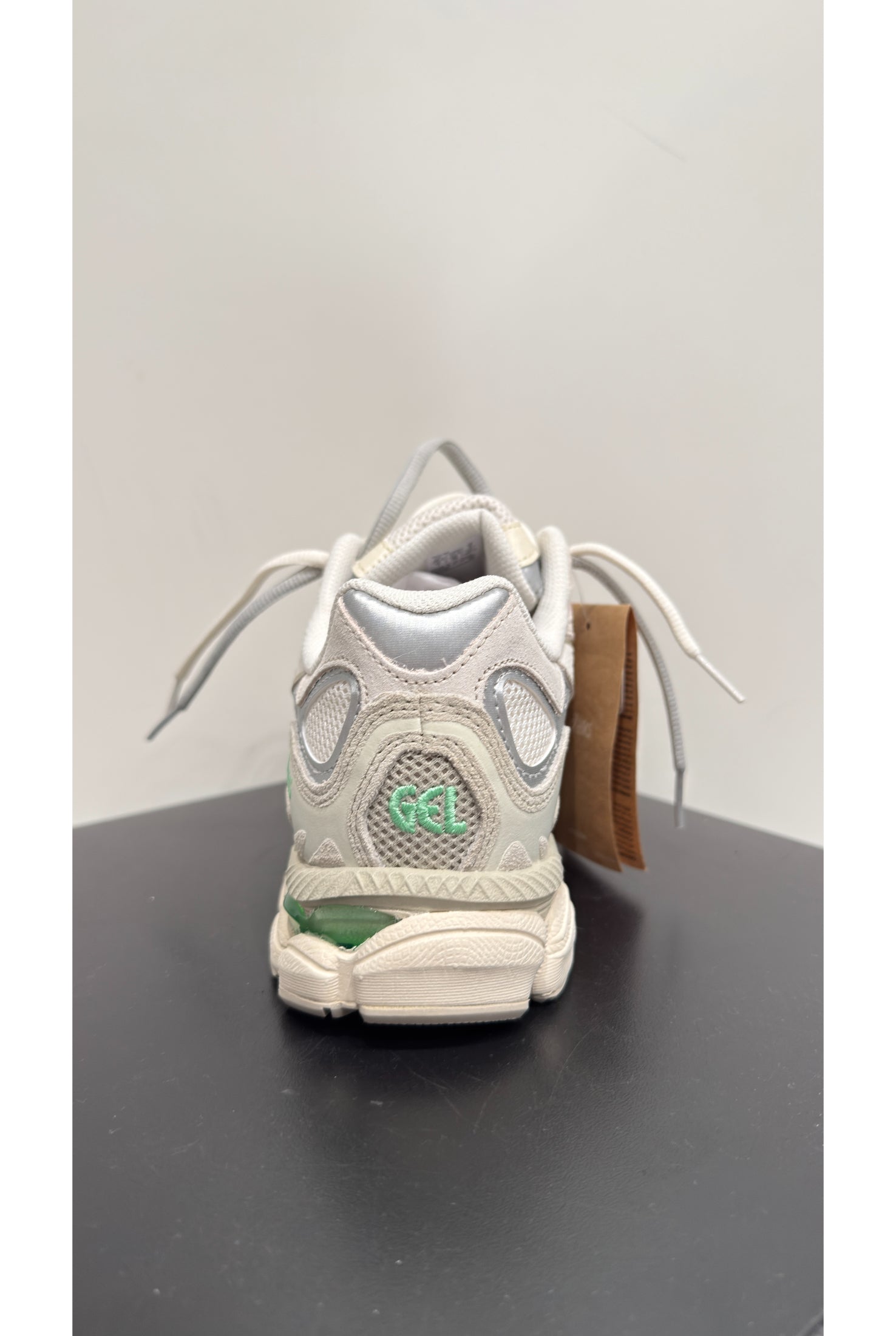 Asics gel nyc A383 112