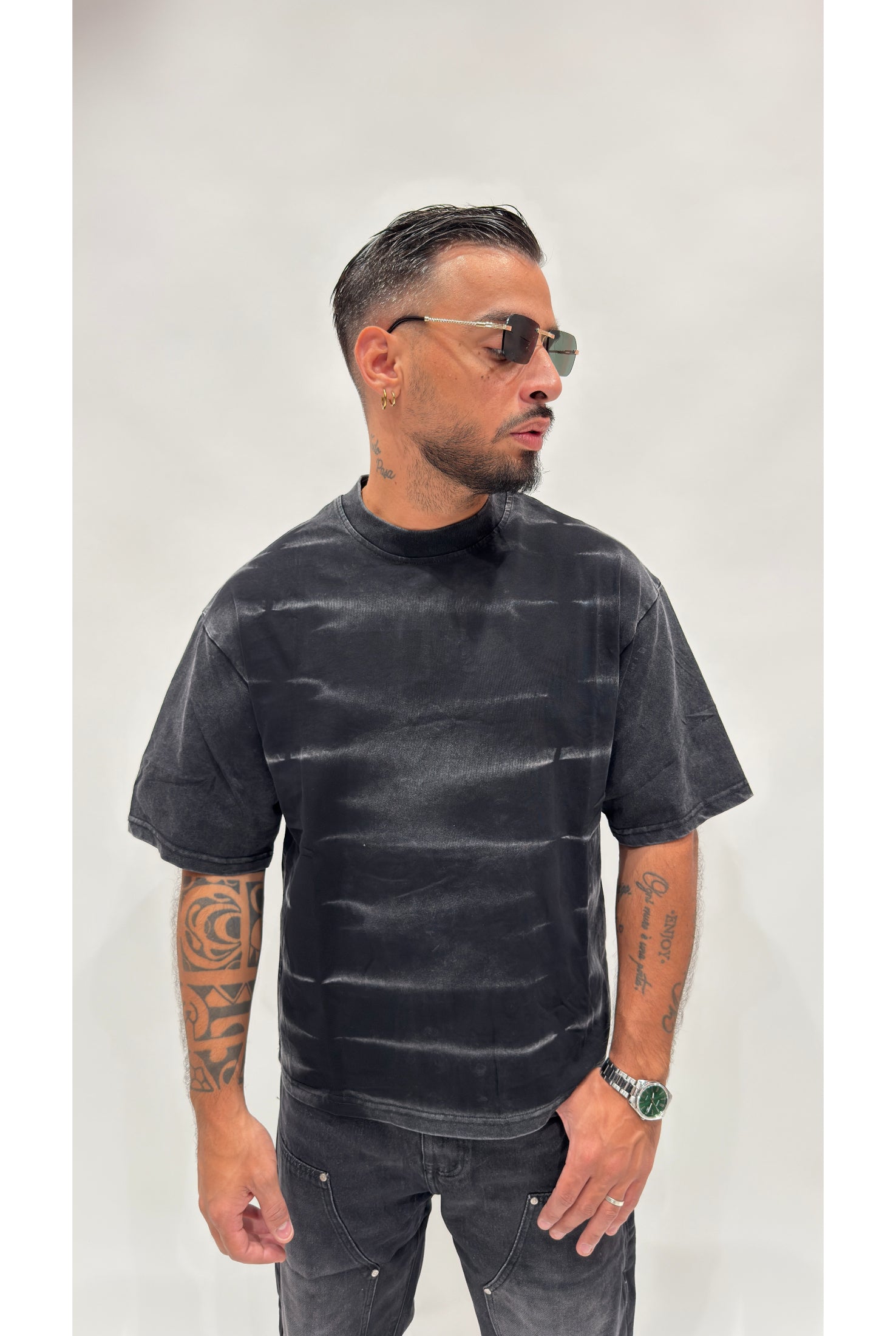 T-shirt BM041