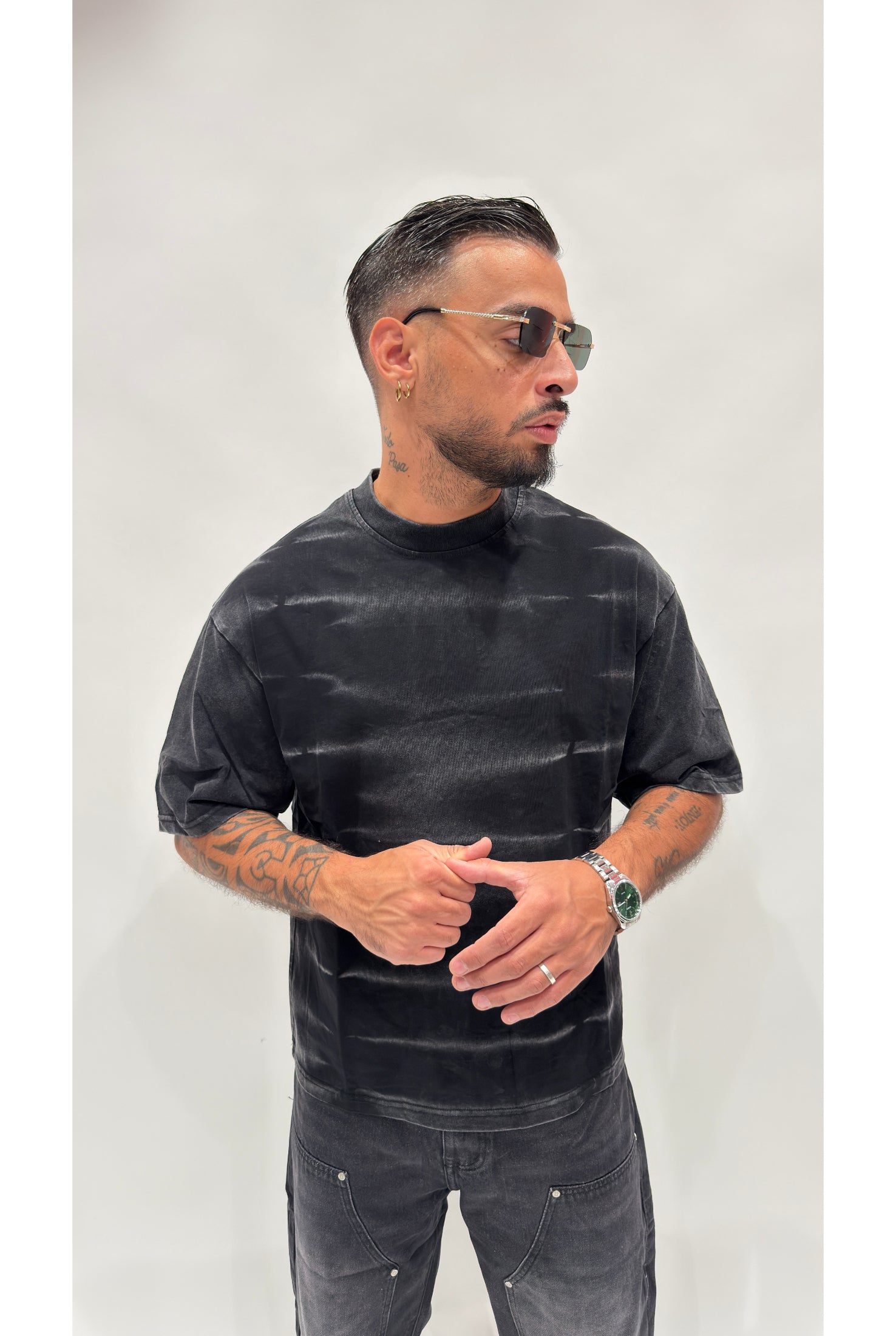 T-shirt BM041