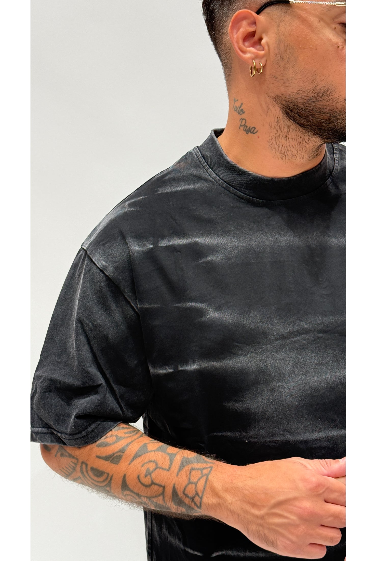 T-shirt BM041