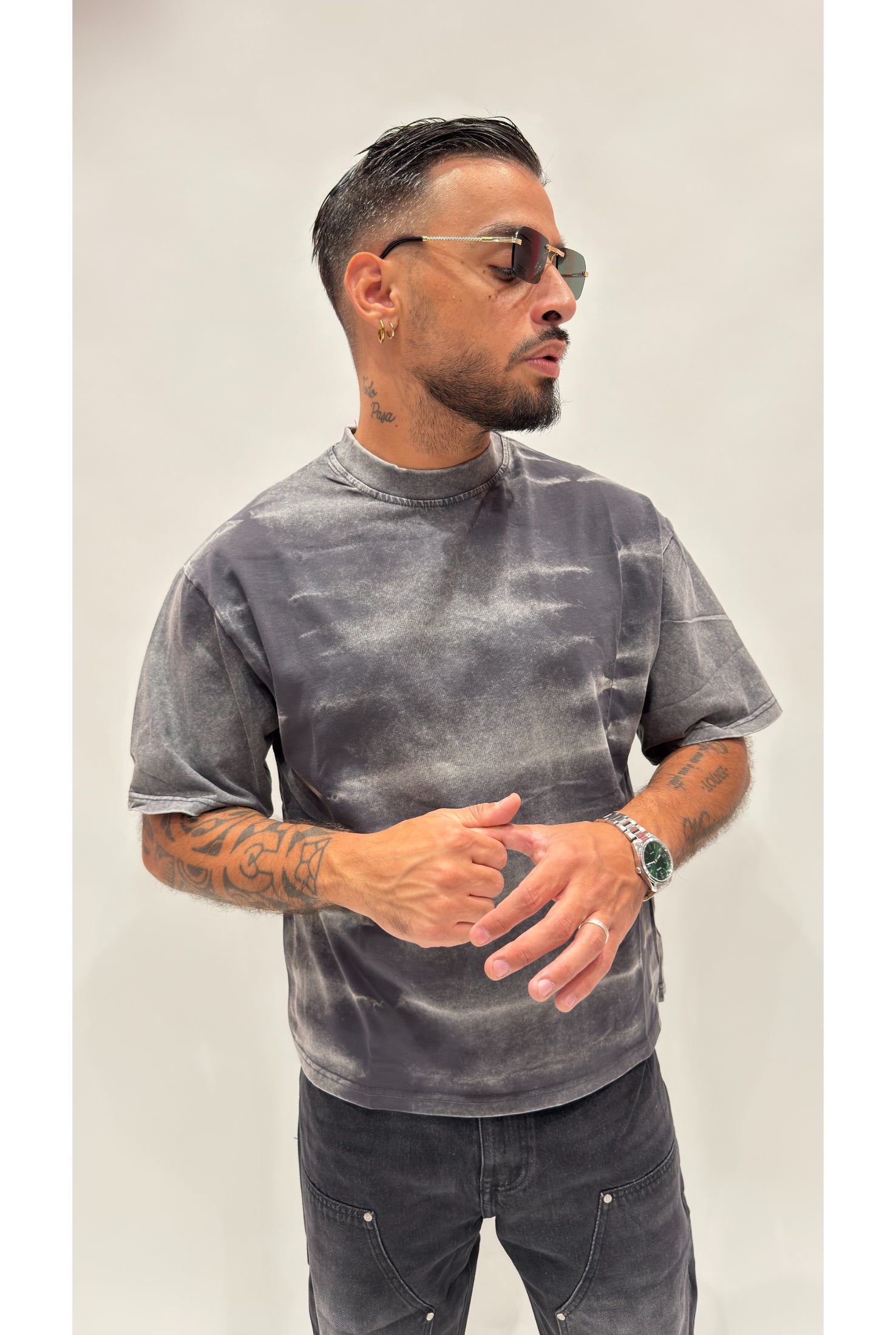 T-shirt BM041