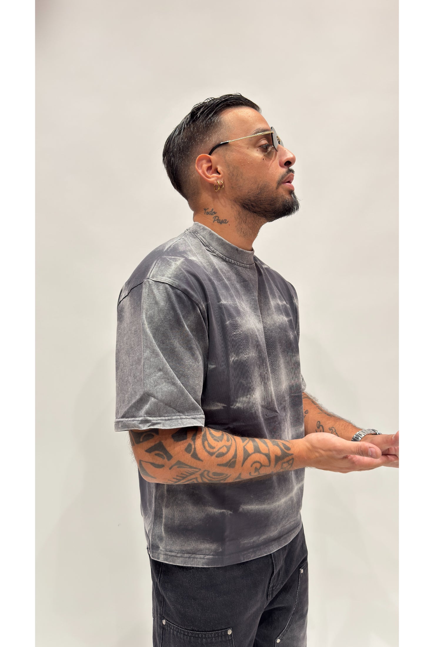 T-shirt BM041