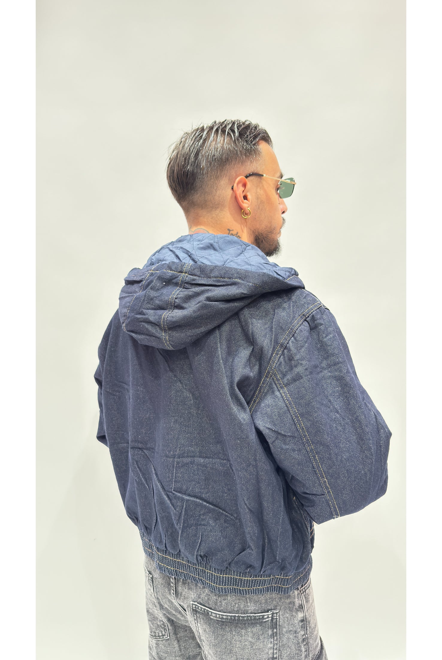 Jacket DENIM 294
