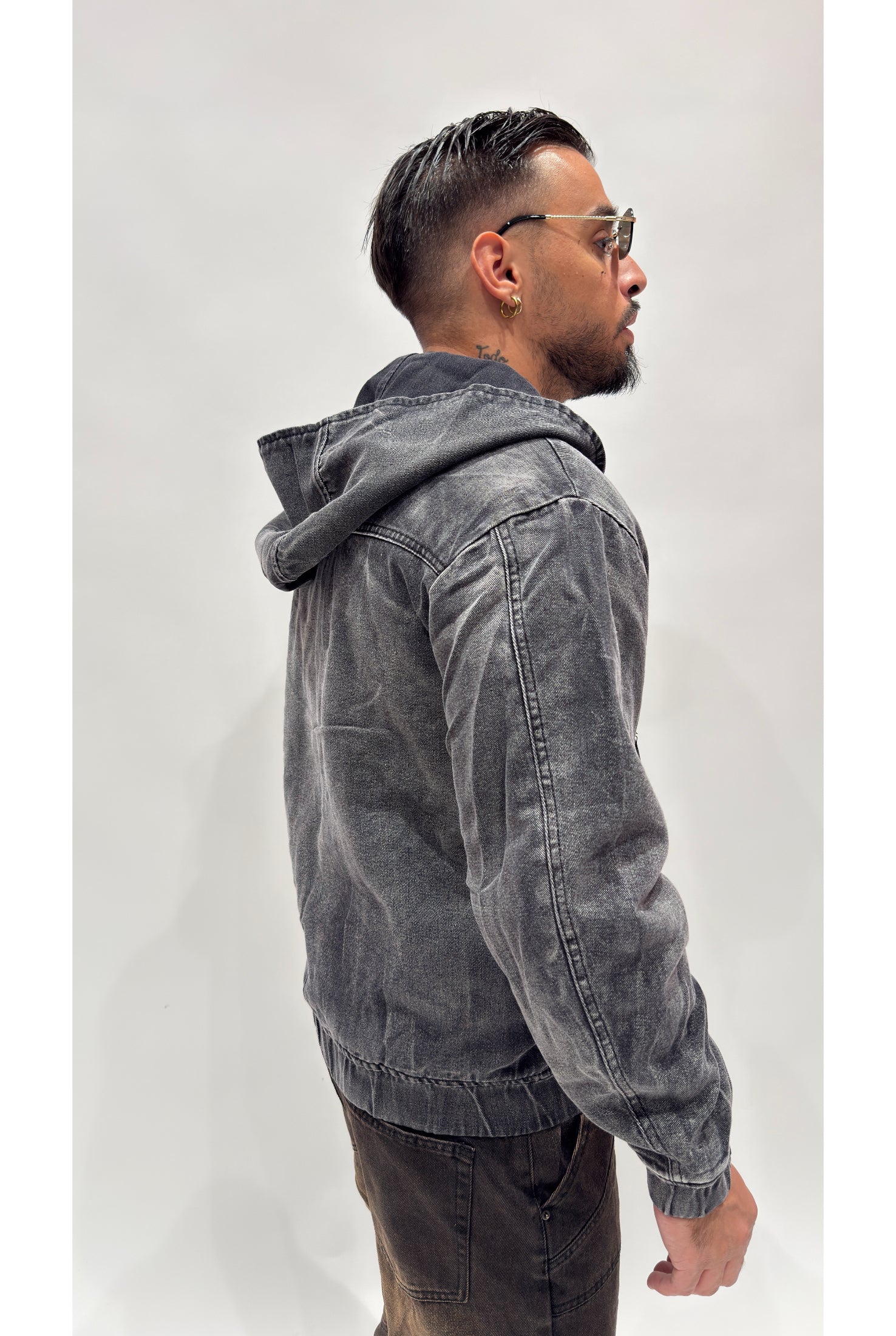 Jacket DENIM 9055