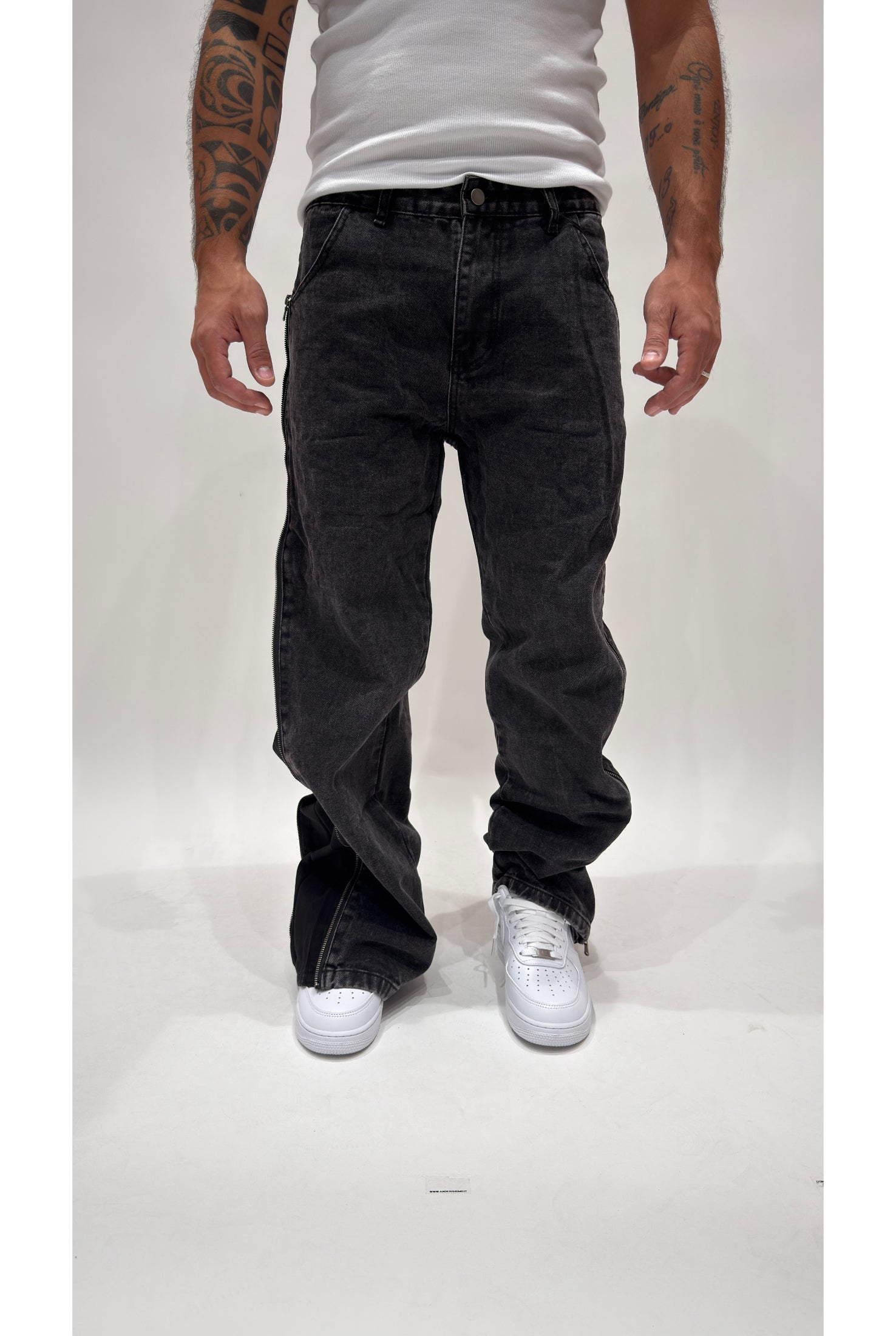 Jeans baggy M5 288