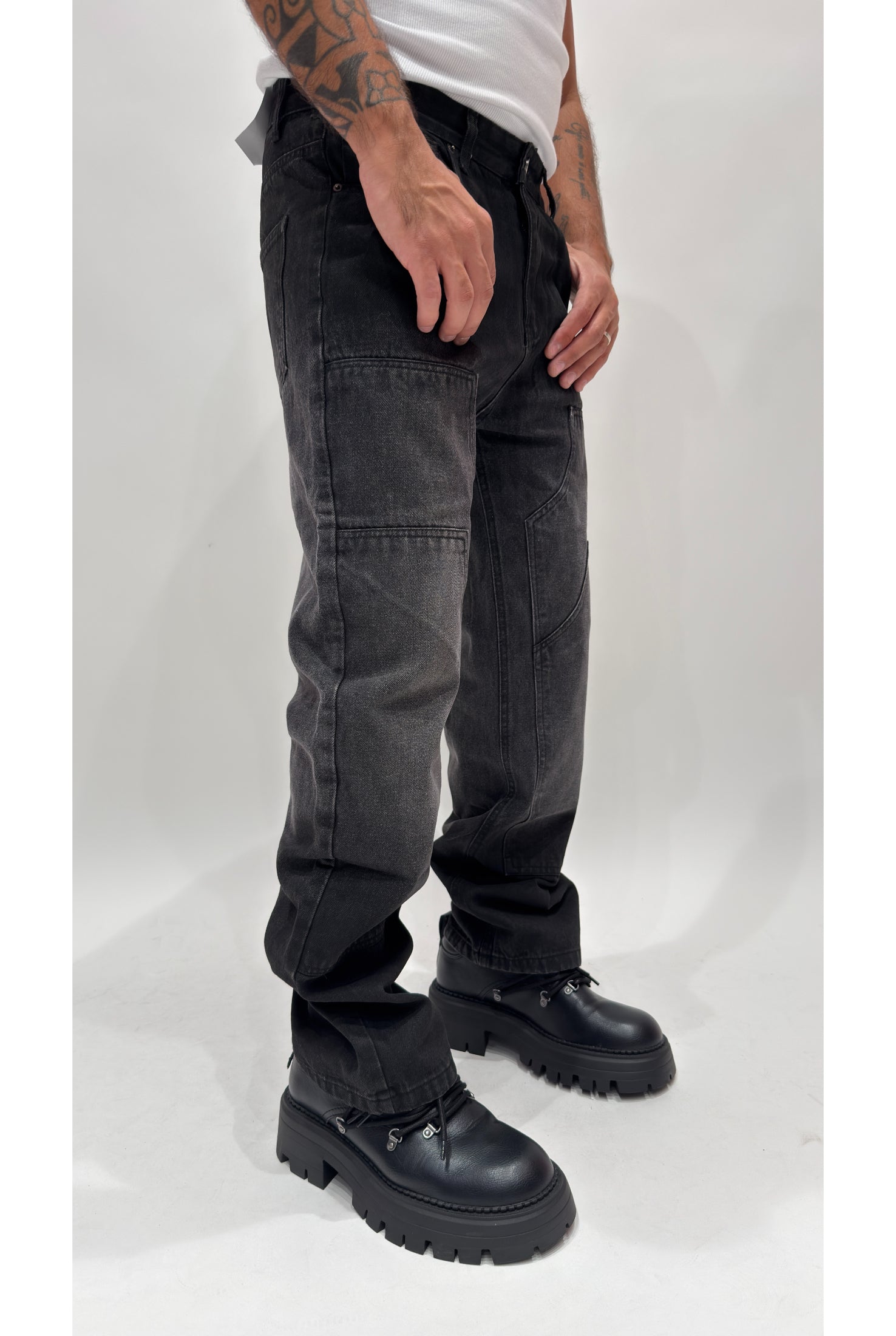Jeans baggy M5 285