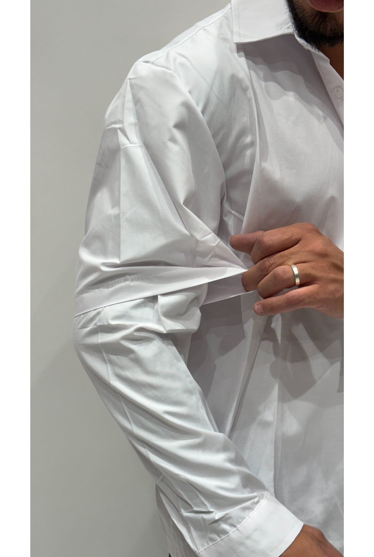 Camicia over 8060