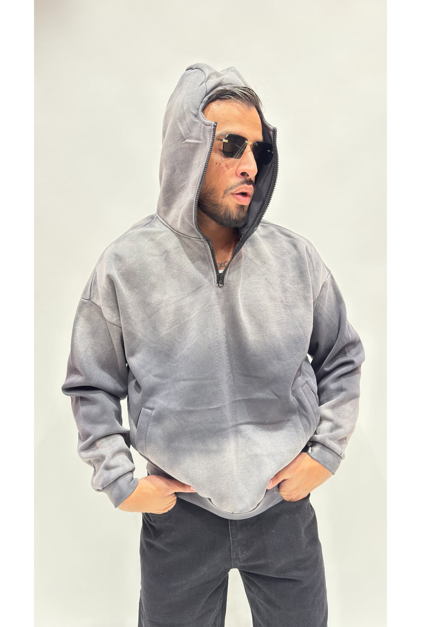 Felpa BM065