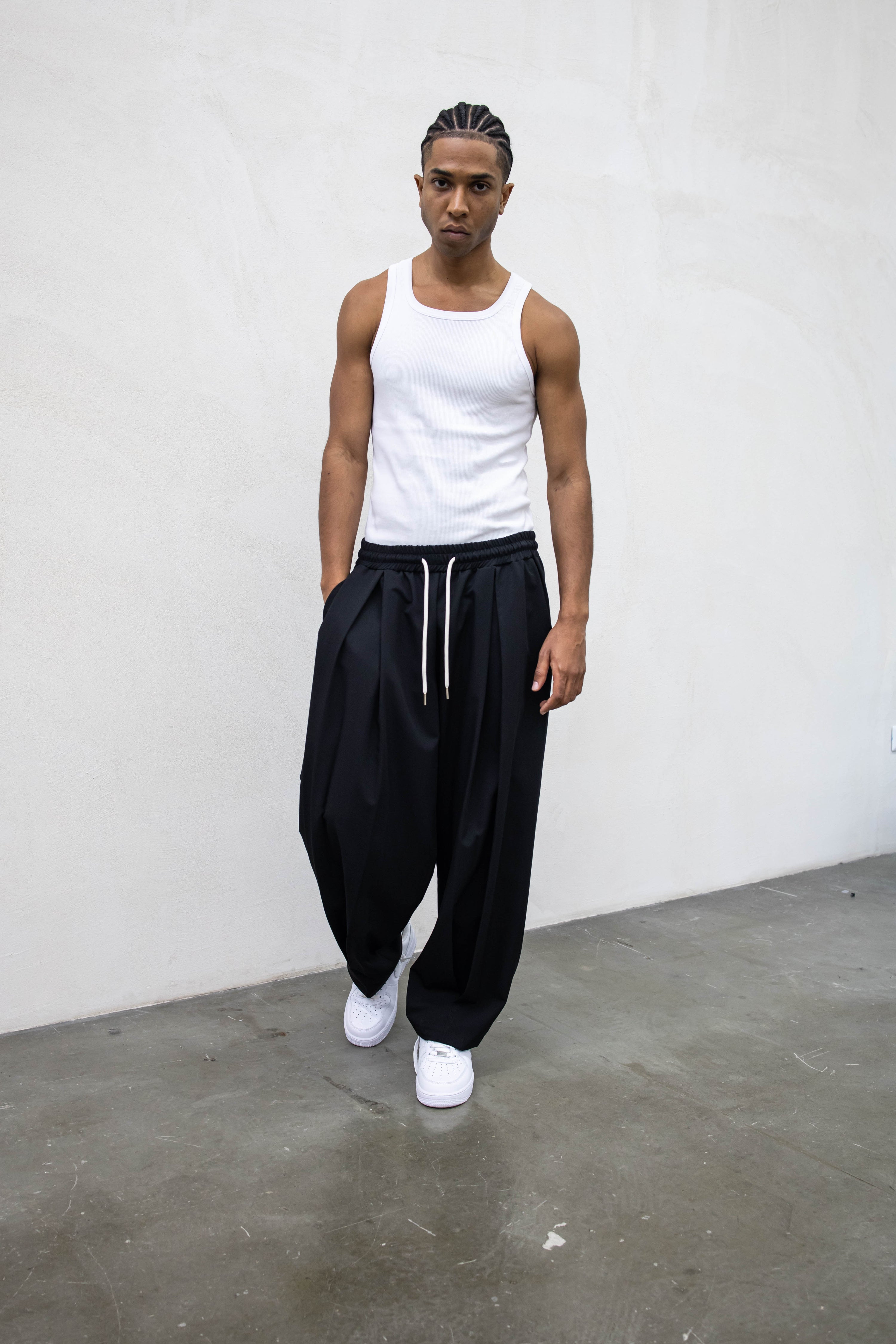 Pantalone TOKYO Deep pences
