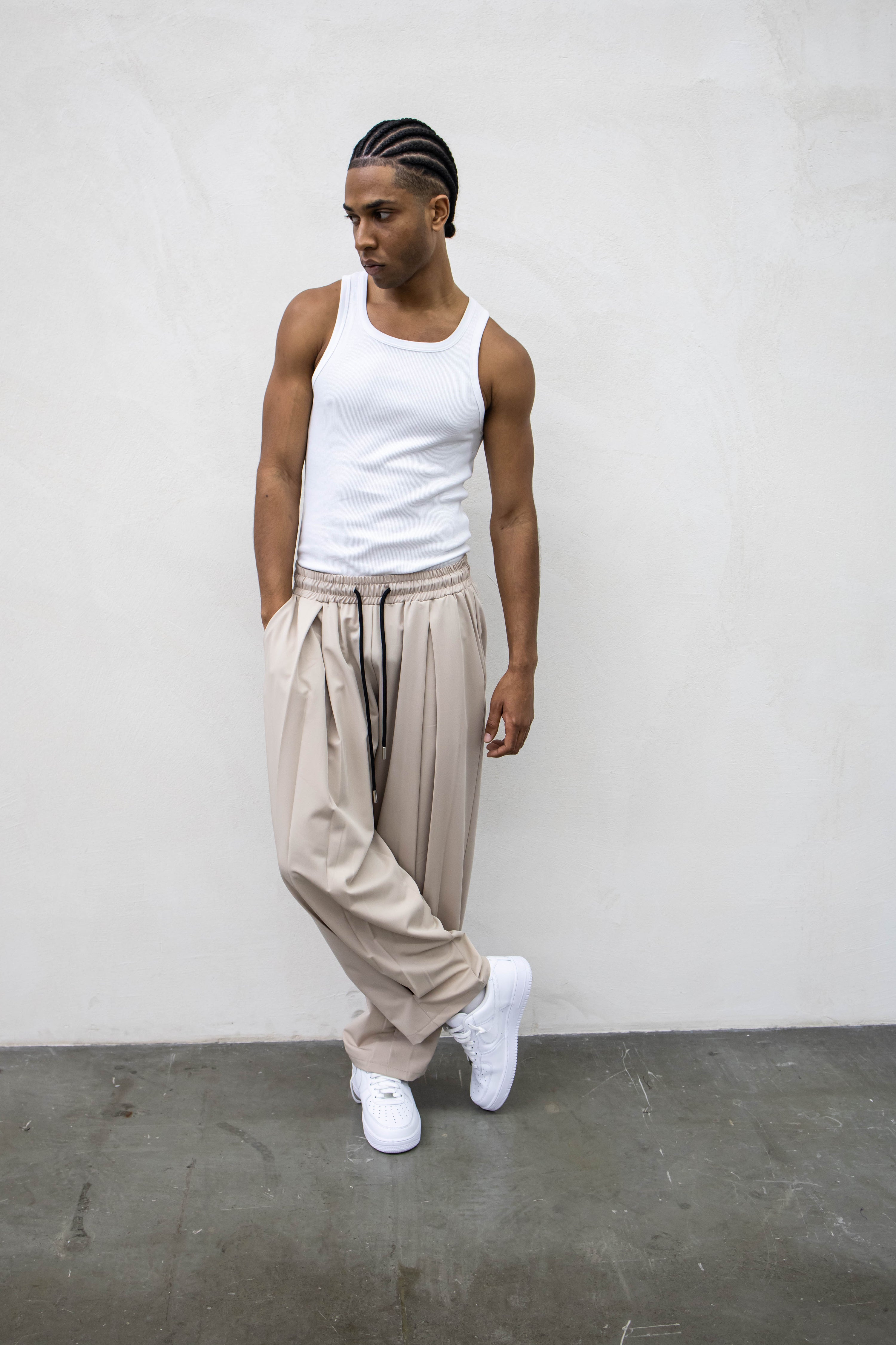 Pantalone TOKYO Deep pences