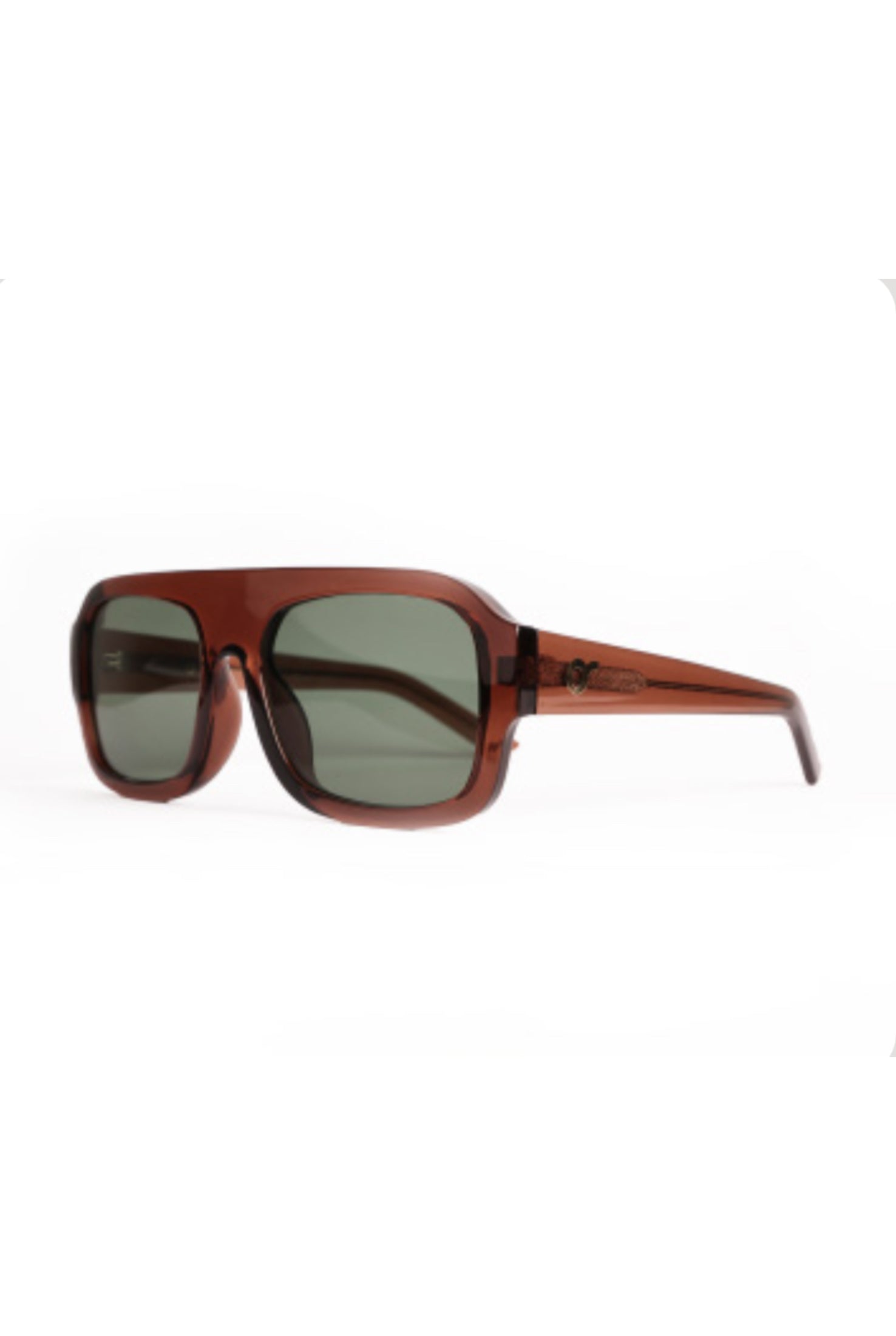 Occhiali OS Sunglasses Roma Miele