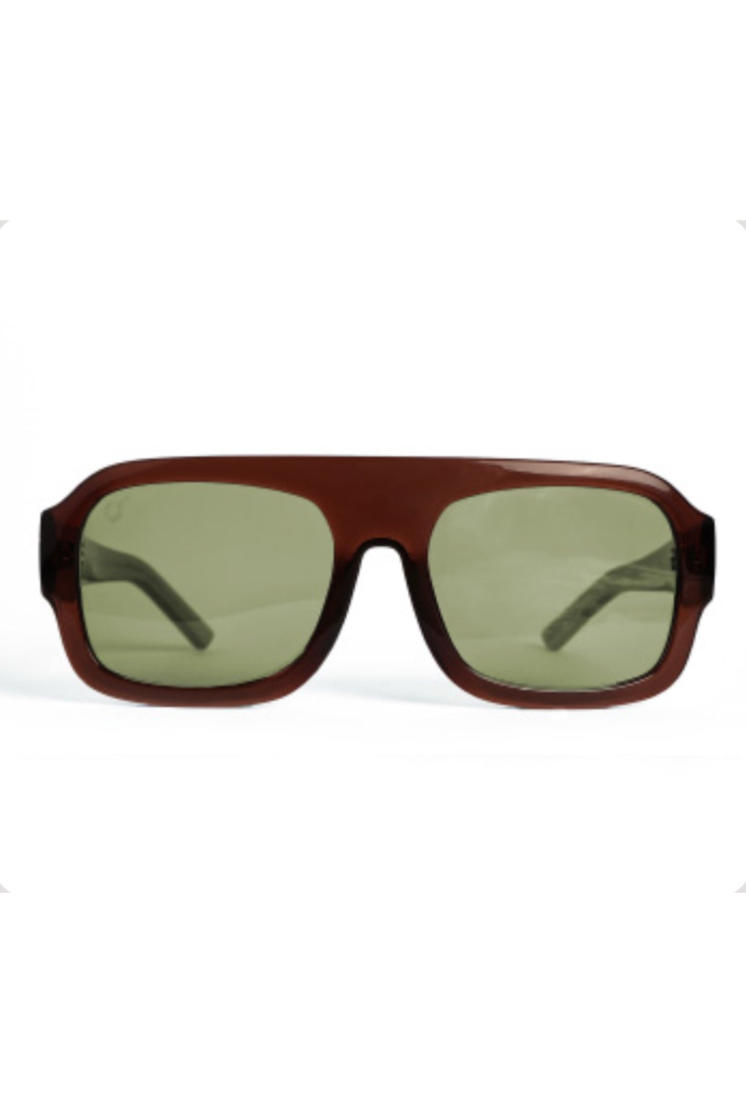 Occhiali OS Sunglasses Roma Miele