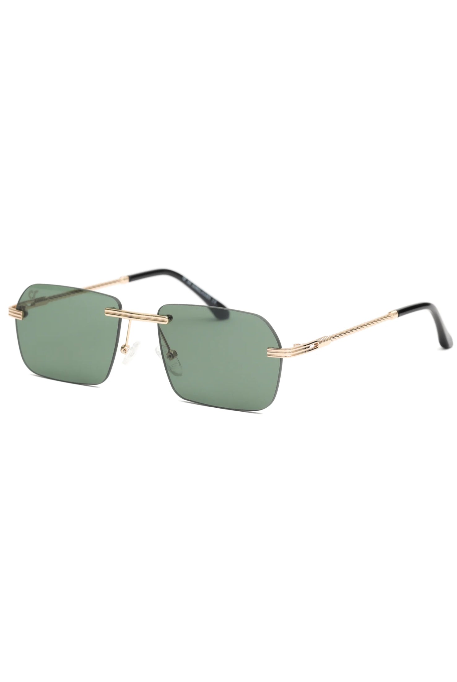 Occhiali OS Sunglasses MIAMI Petrolio