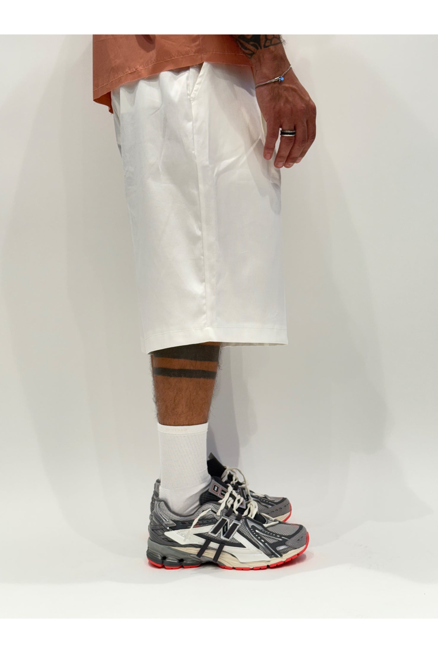 Bermuda HYDO Yankees ( 4 colori )