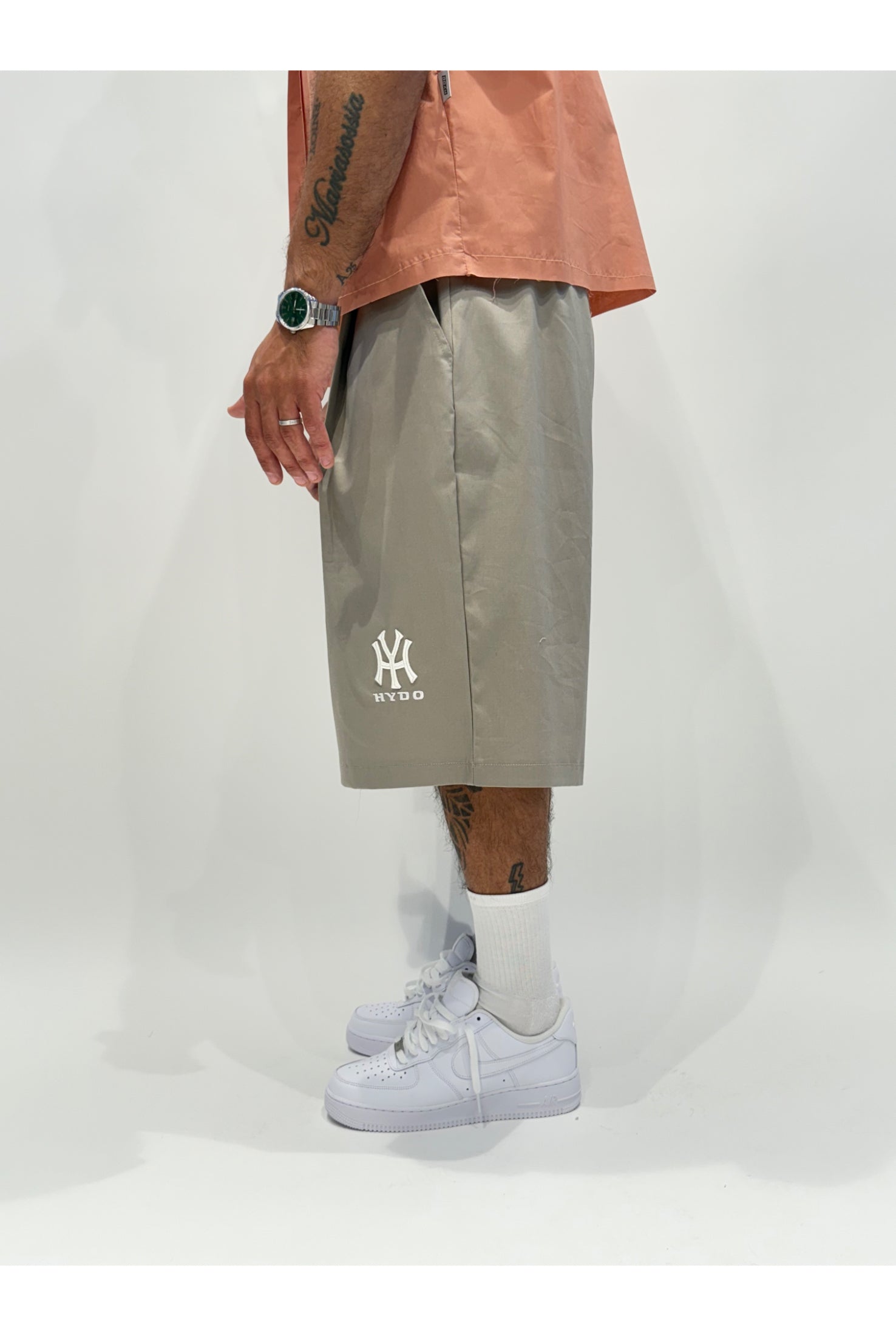 Bermuda HYDO Yankees ( 4 colori )
