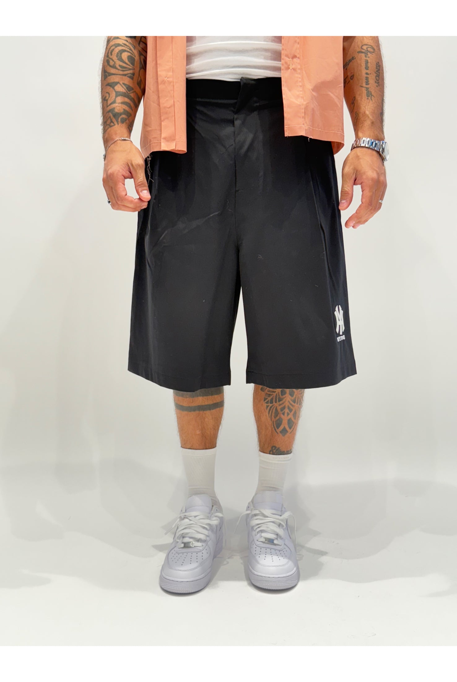 Bermuda HYDO Yankees ( 4 colori )
