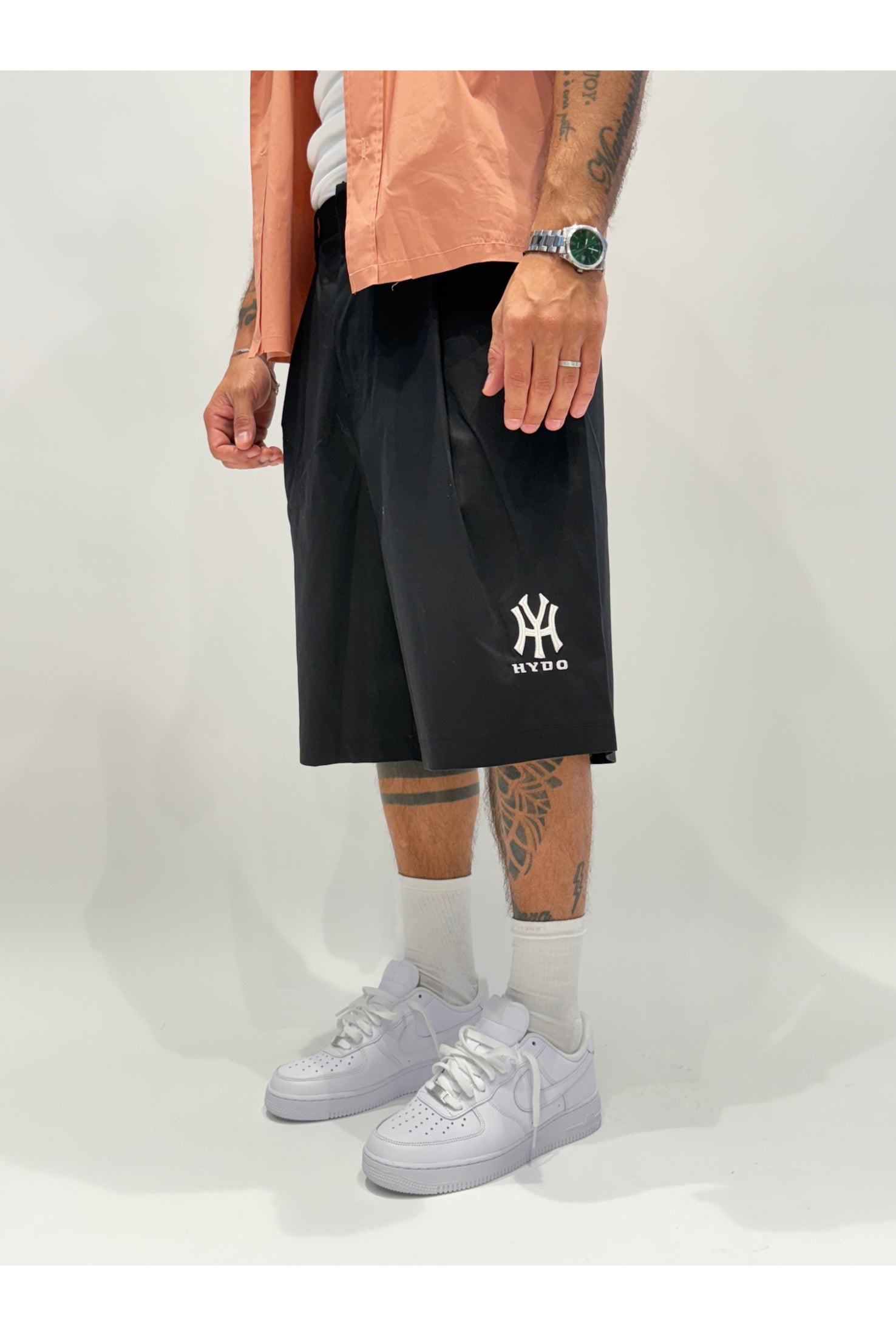 Bermuda HYDO Yankees ( 4 colori )